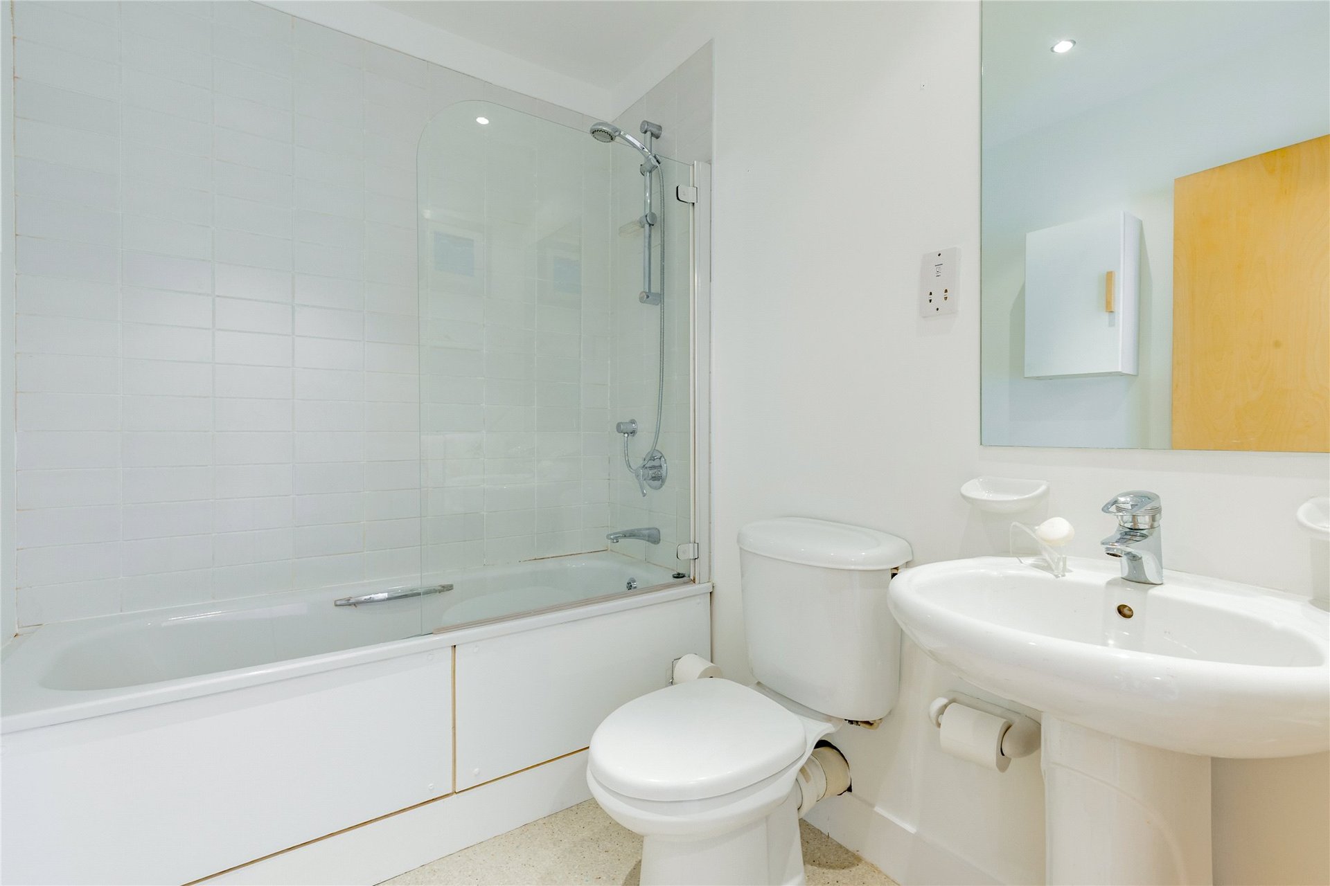 30B/8 Chambers Street, Old Town, Edinburgh, EH1 1HU - Picture #10