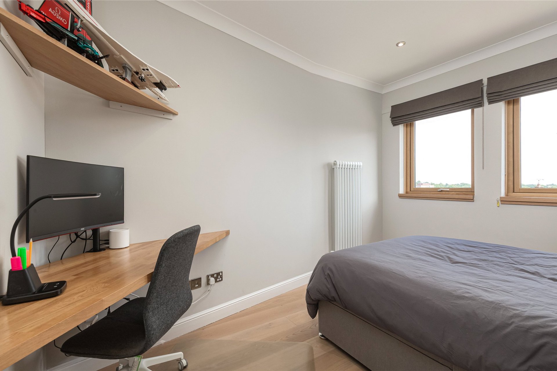 59 Orchard Brae Avenue, Edinburgh, EH4 2UR - Picture #12