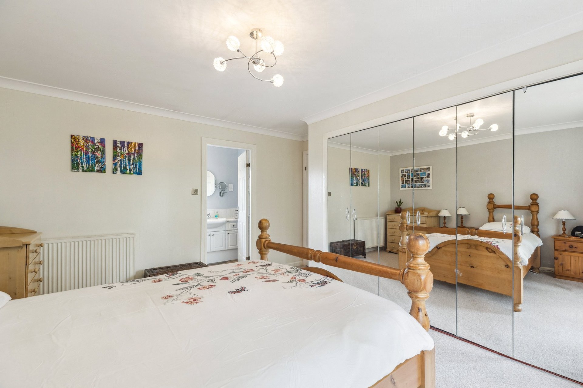 7 Lynebank Grove, Newton Mearns, Glasgow, G77 5GB - Picture #32