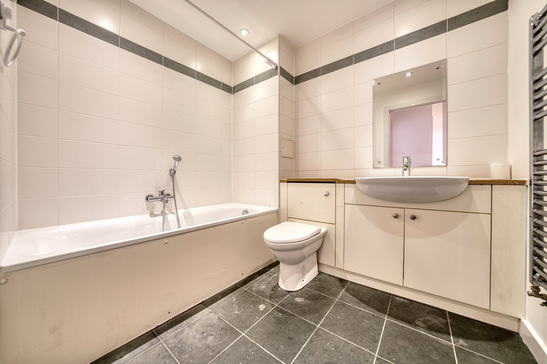 5/4, 15 Castlebank Place, Glasgow Harbour, Glasgow, G11 6BJ - Picture #20