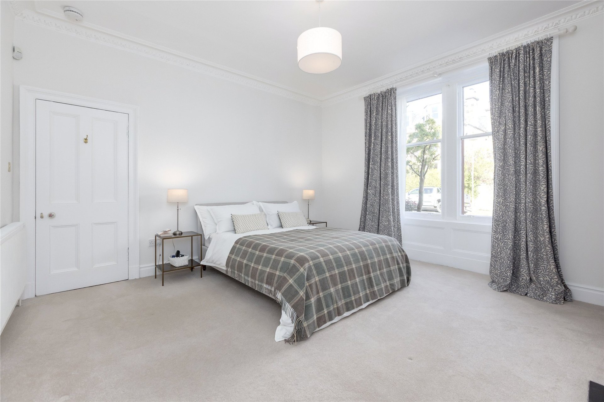 23 St. Albans Road, Edinburgh, Midlothian, EH9 2LT - Picture #17