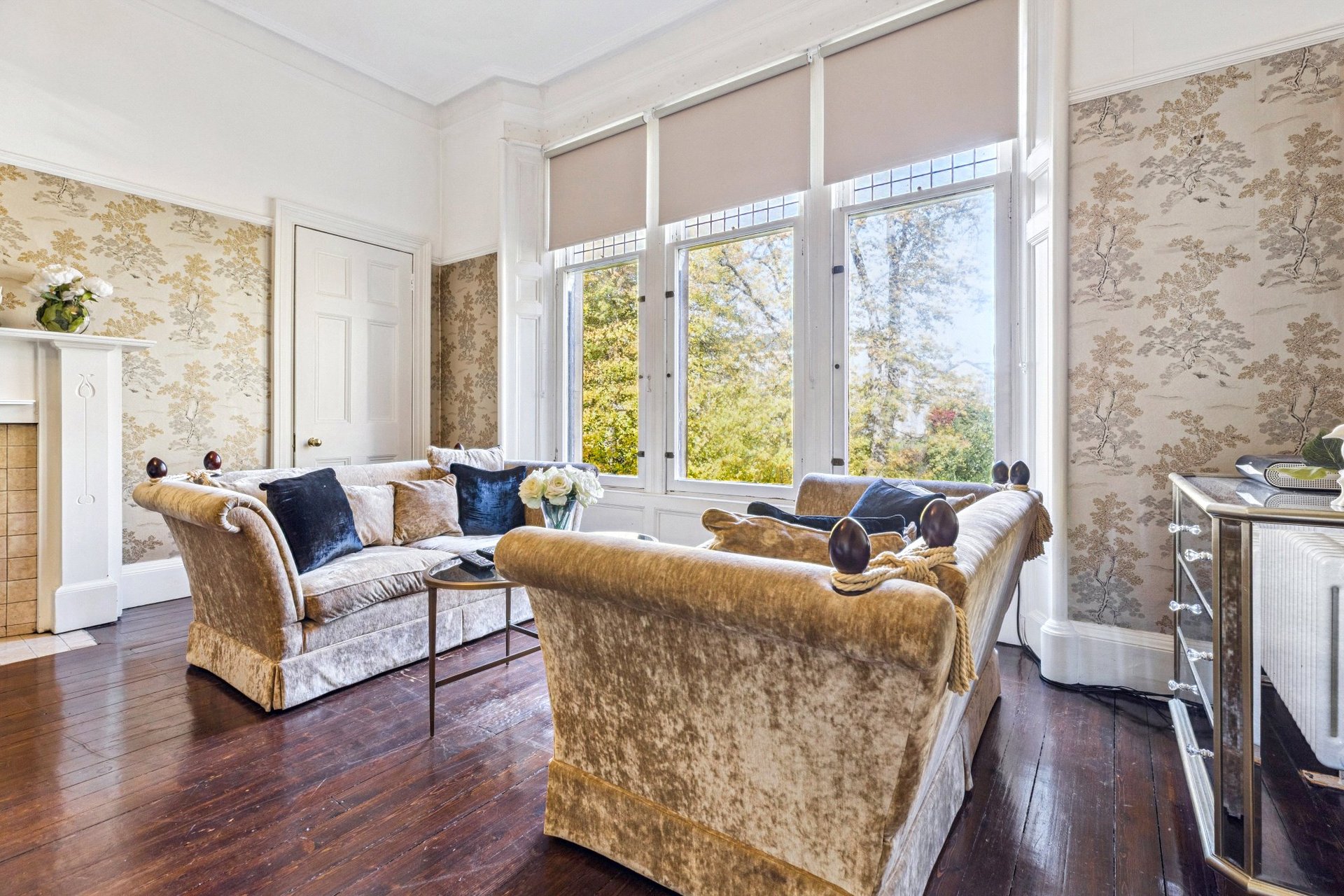 Flat 4, 36 Cleveden Drive, Cleveden, Glasgow, G12 0RY - Picture #17