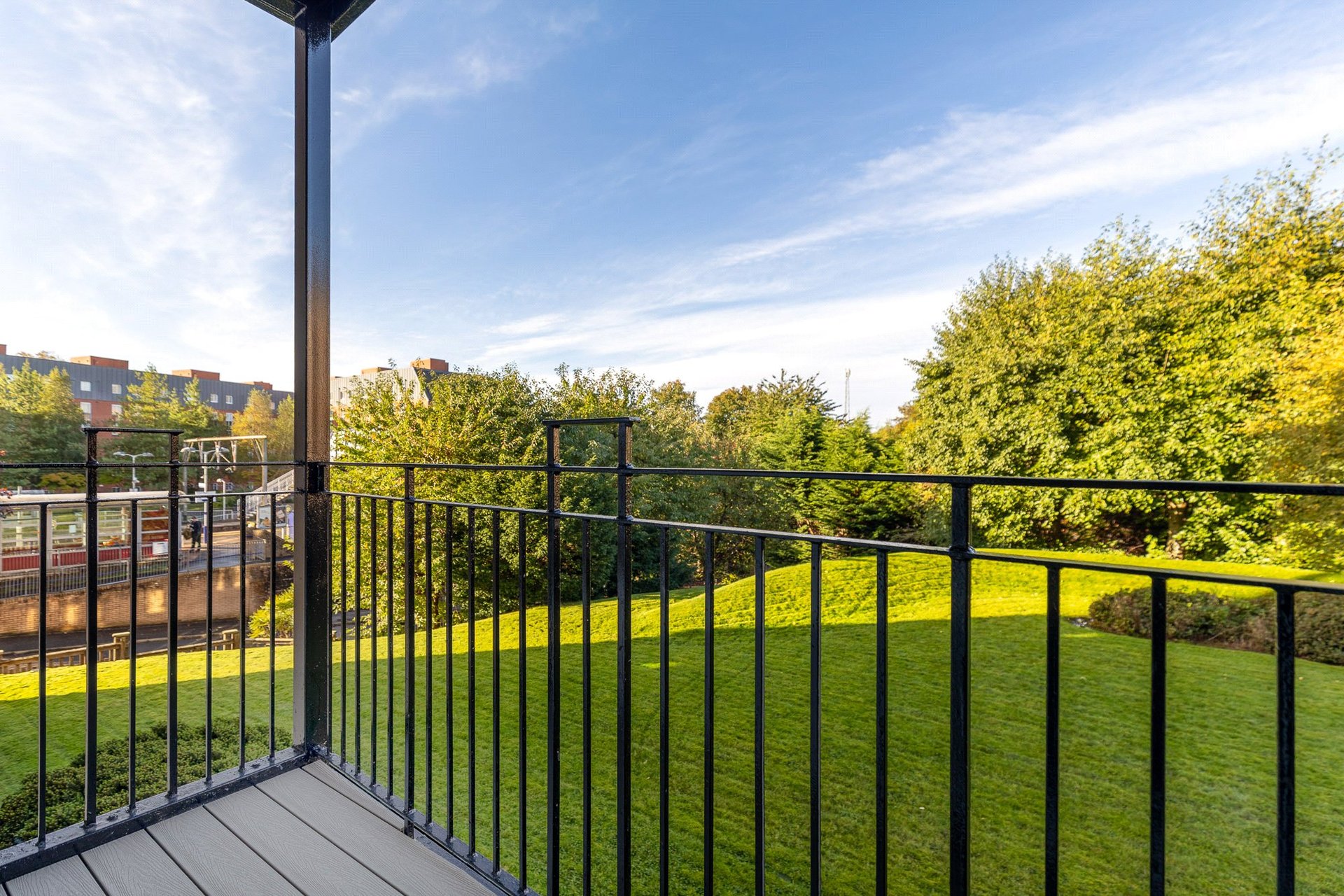 1/3, 1 Ashwood Gardens, Jordanhill, Glasgow, G13 1NX - Picture #6