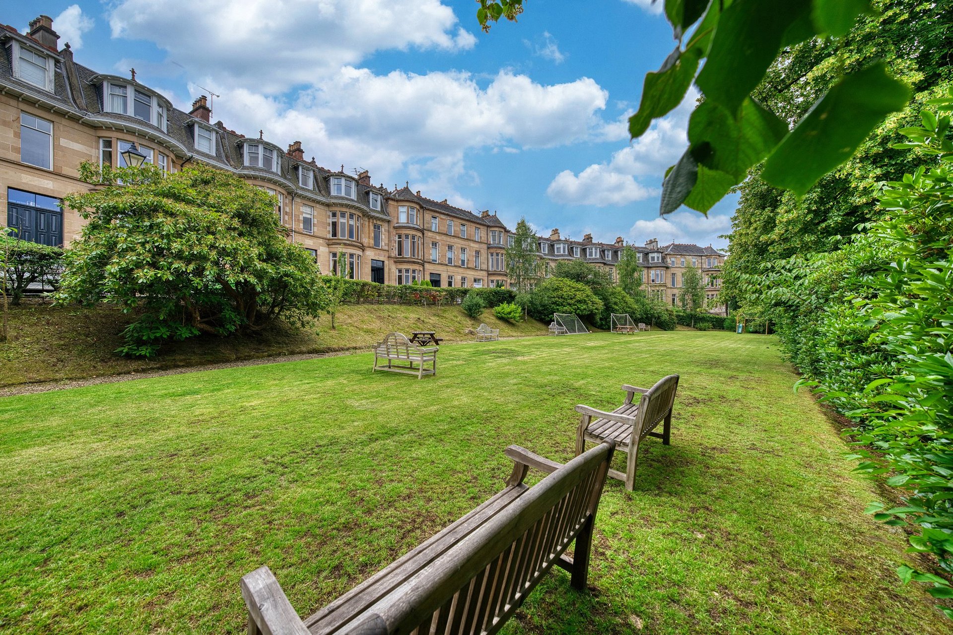 House 7, 15 Princes Gardens, Dowanhill, Glasgow, G12 9HR - Picture #48