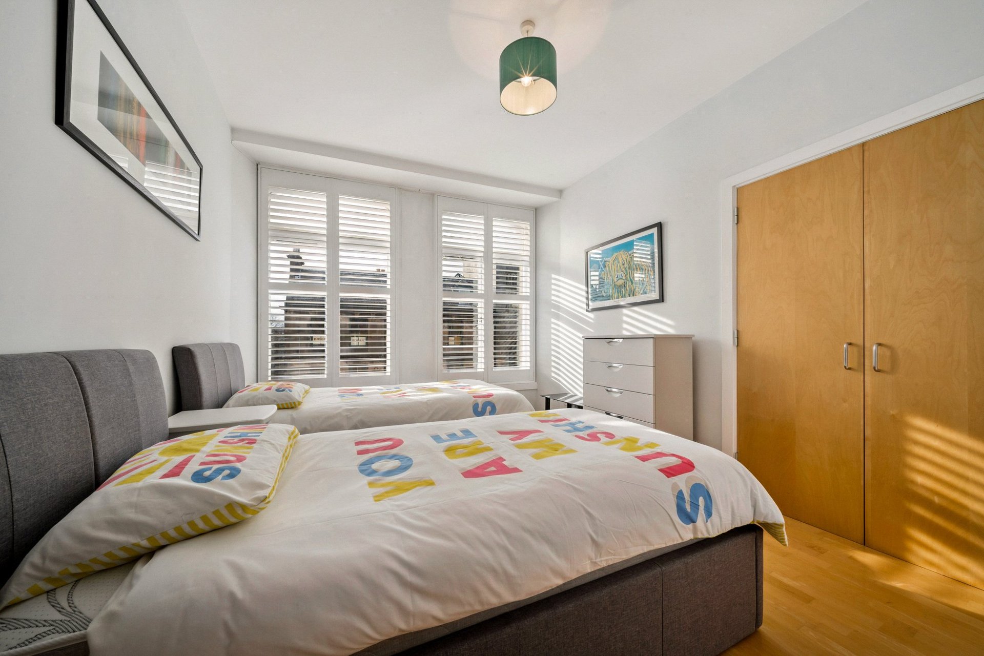 31B/1 Chambers Street, Edinburgh, Midlothian, EH1 1HU - Picture #13