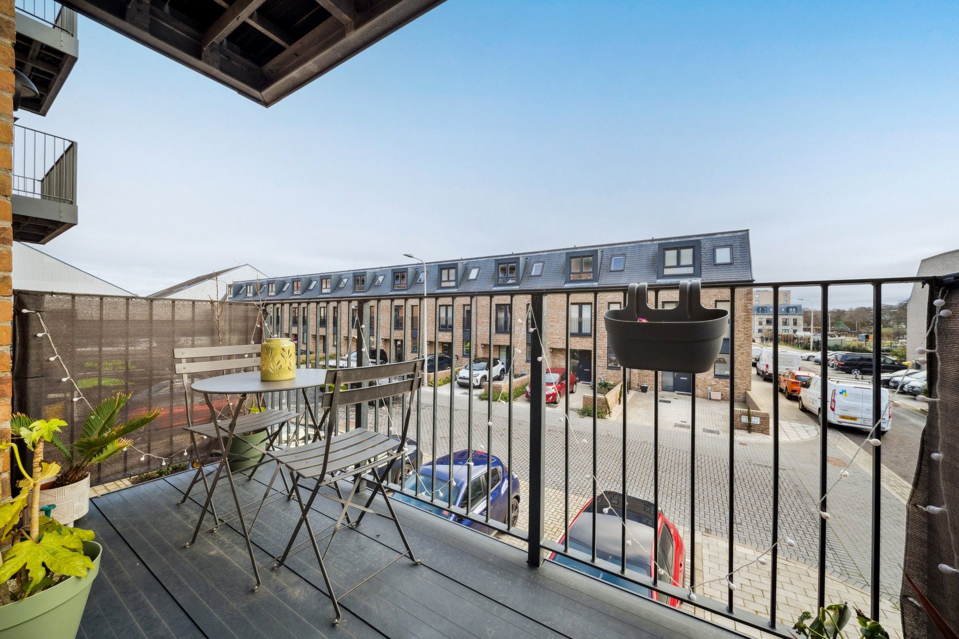 19/4 Pillans Place, Leith, Edinburgh, EH6 7FJ - Picture #7