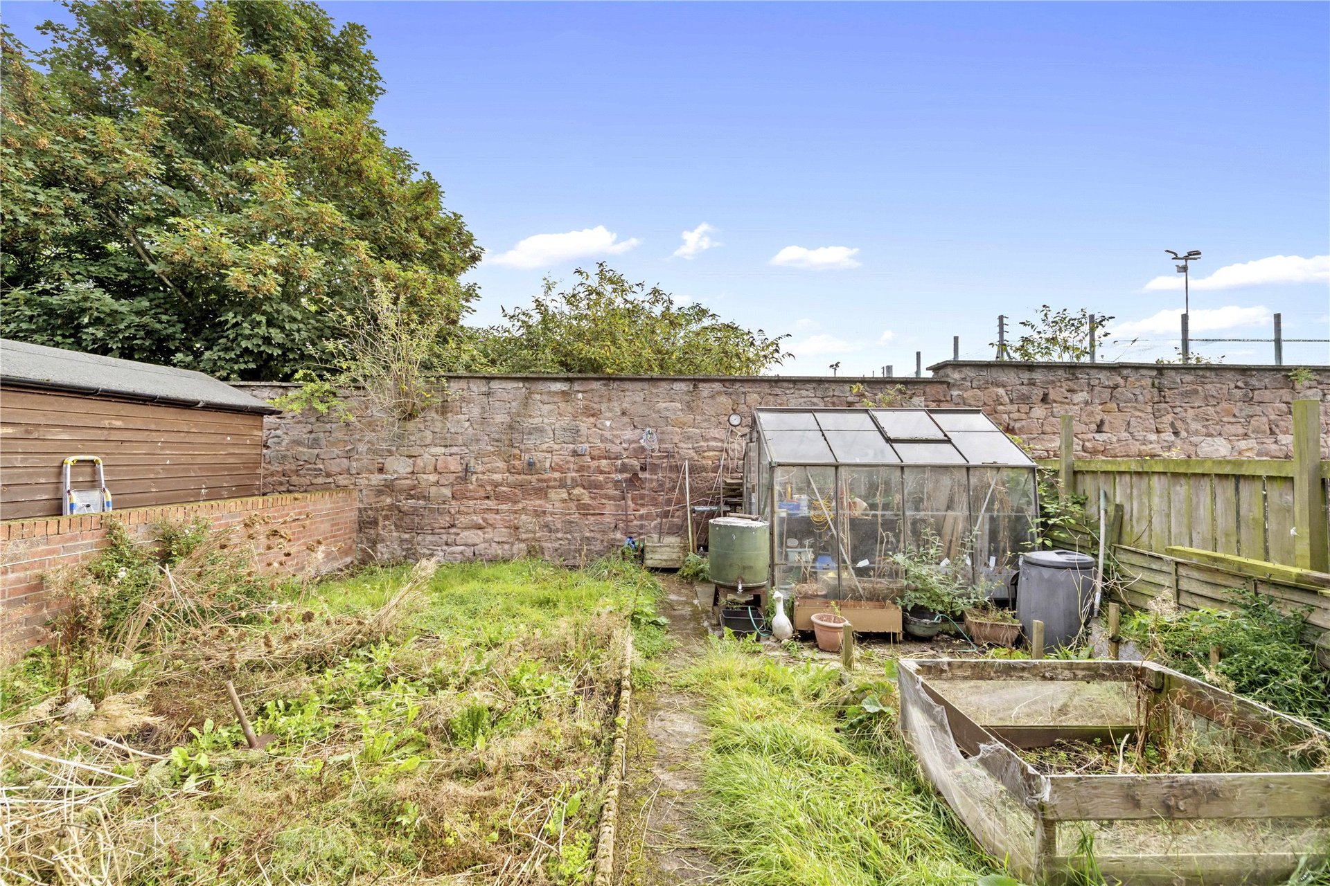 38 Dean Drive, Tweedmouth, Berwick-upon-Tweed, Northumberland, TD15 2DQ - Picture #13