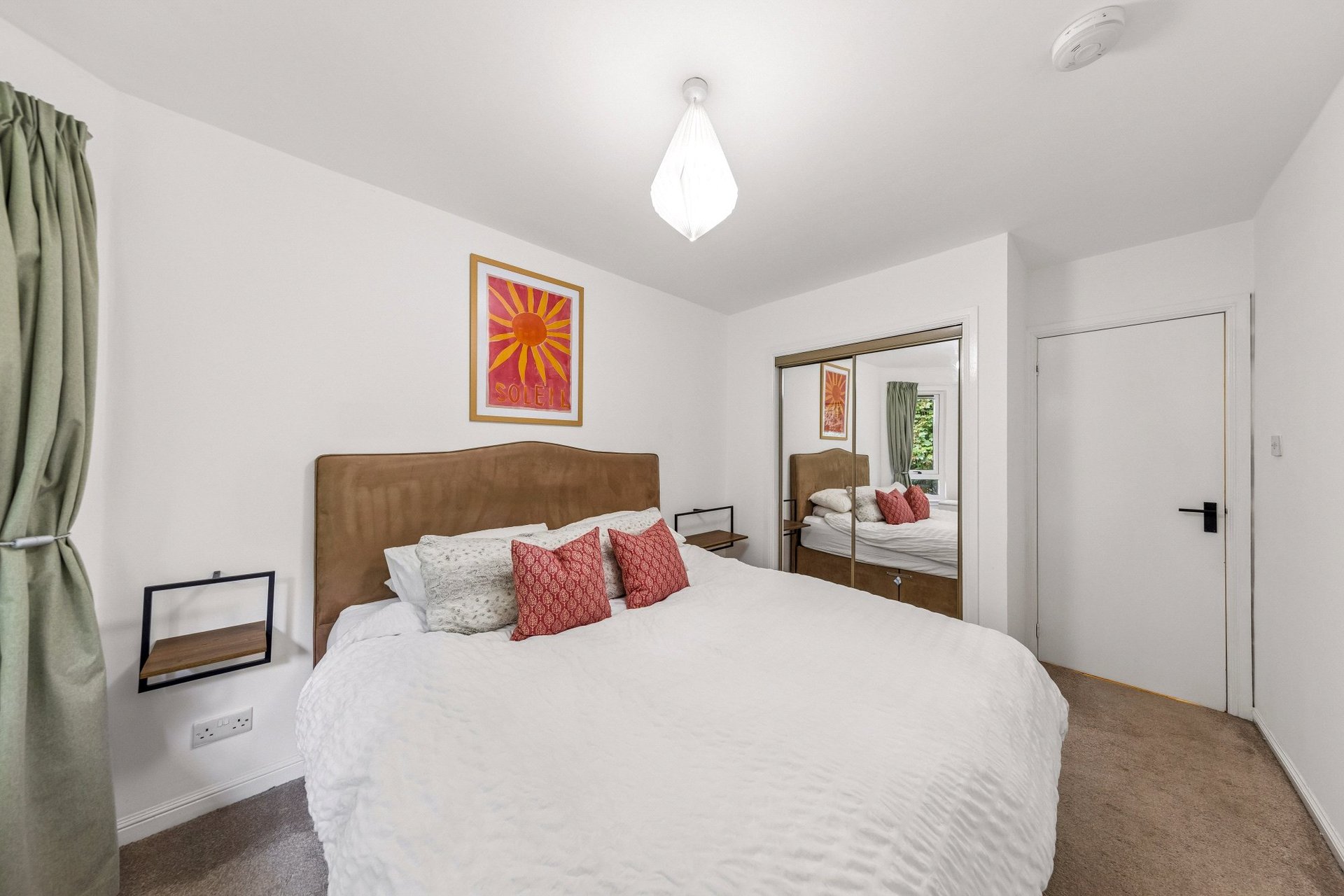 2/2, 56 Fortrose Street, Partick, Glasgow, G11 5LP - Picture #17