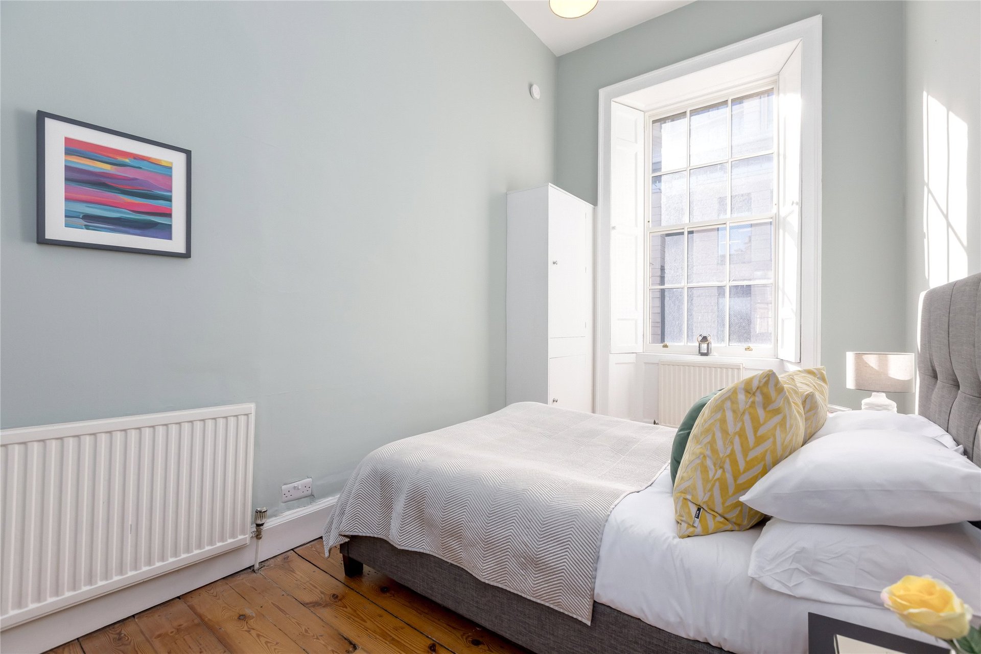 31/2 York Place, Edinburgh, Midlothian, EH1 3HP - Picture #10