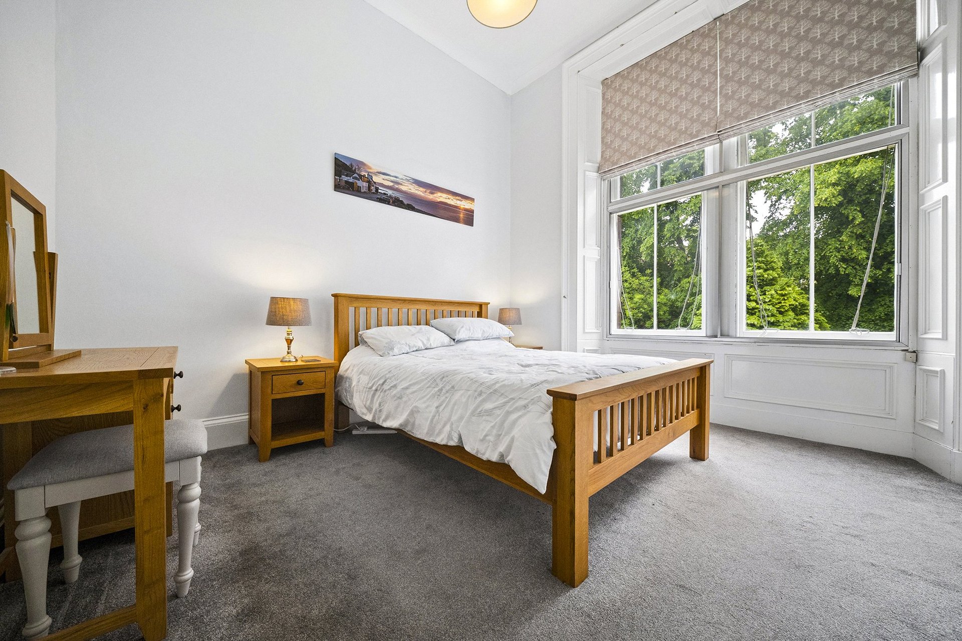 20/2 Glencairn Crescent, Edinburgh, Midlothian, EH12 5BT - Picture #9