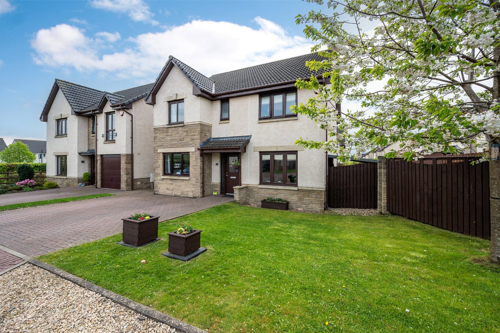 13 Malachi Gait, Kirkliston, Midlothian, EH29 9FR - Picture #20