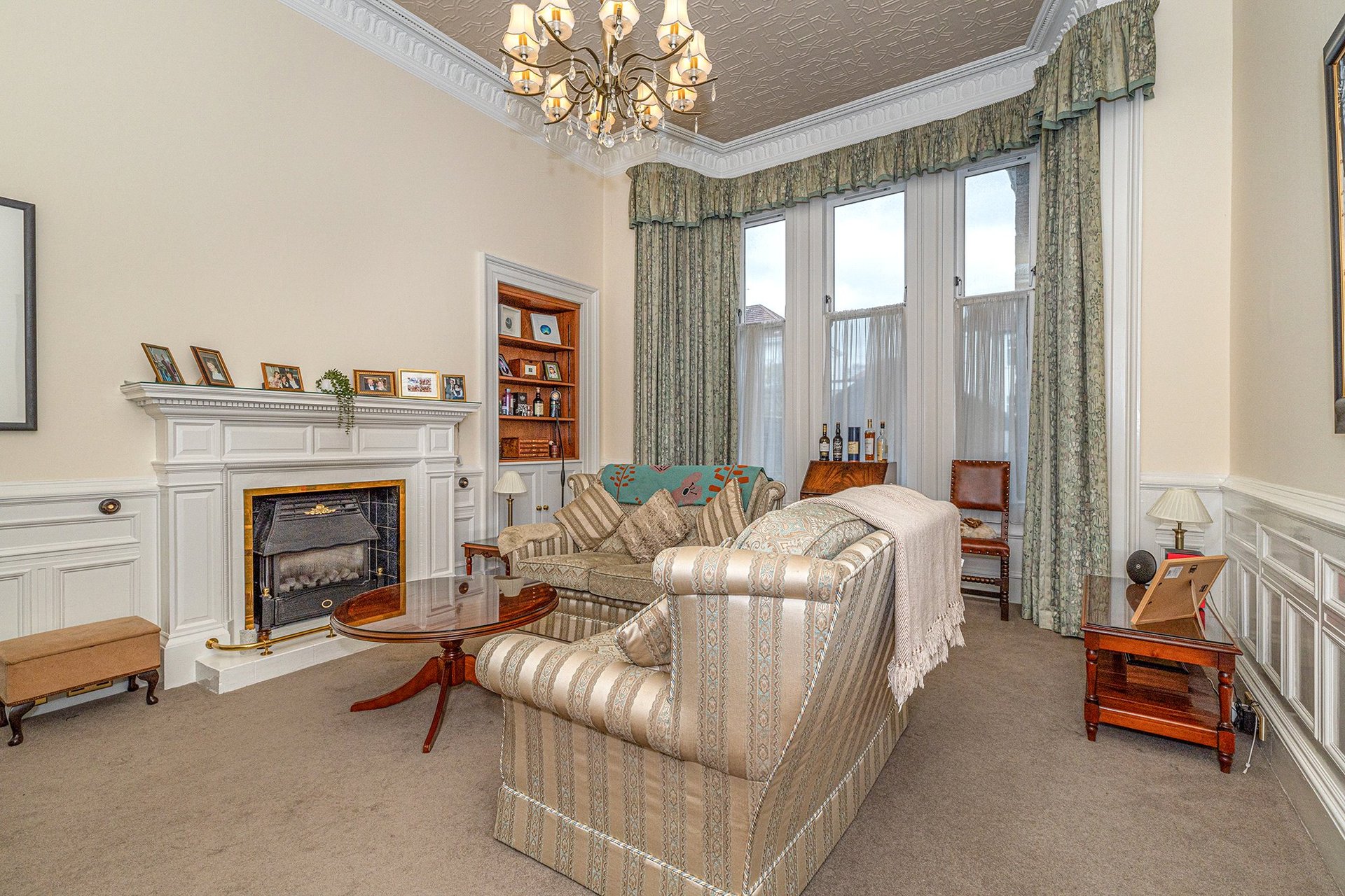 19 Winton Drive, Kelvinside, Glasgow, G12 0PZ - Picture #7