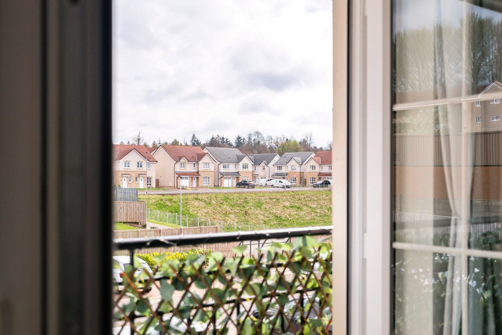 Flat 1/1, 233B, Thornliebank Road, Thornliebank, Glasgow, Glasgow City, G46 7RG - Picture #8