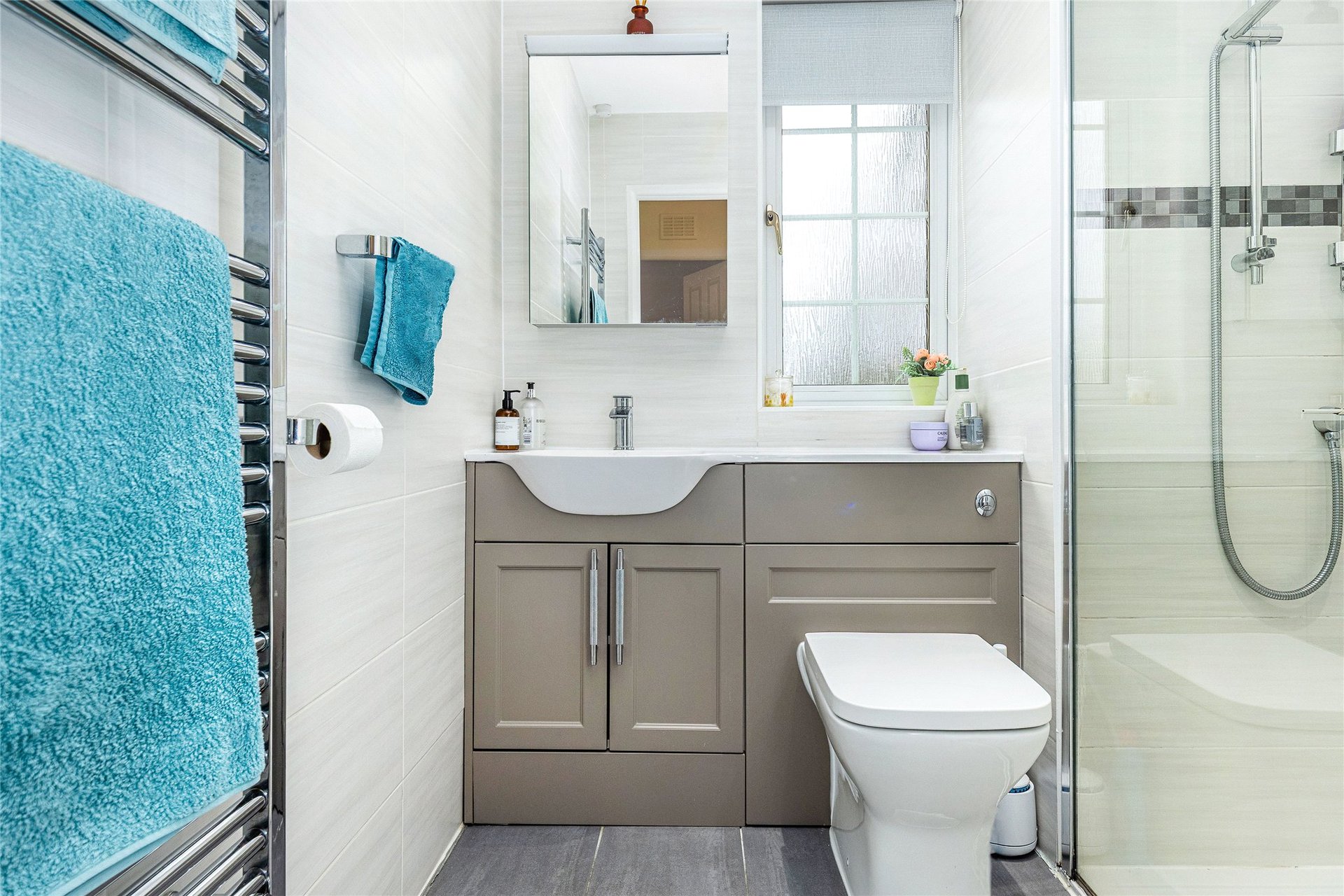 26 Ledcameroch Park, Bearsden, G61 4AT - Picture #20