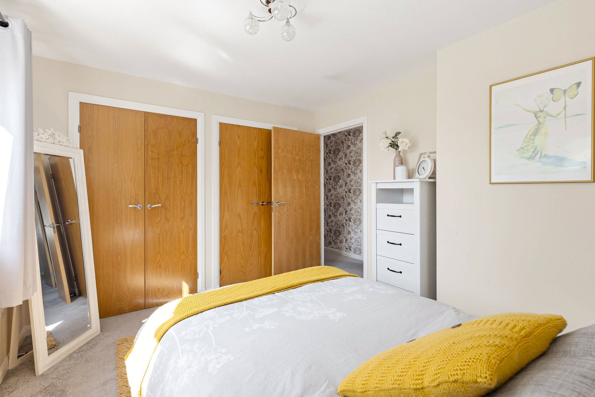 3 Stair Place, Kirkliston, Midlothian, EH29 9GL - Picture #18
