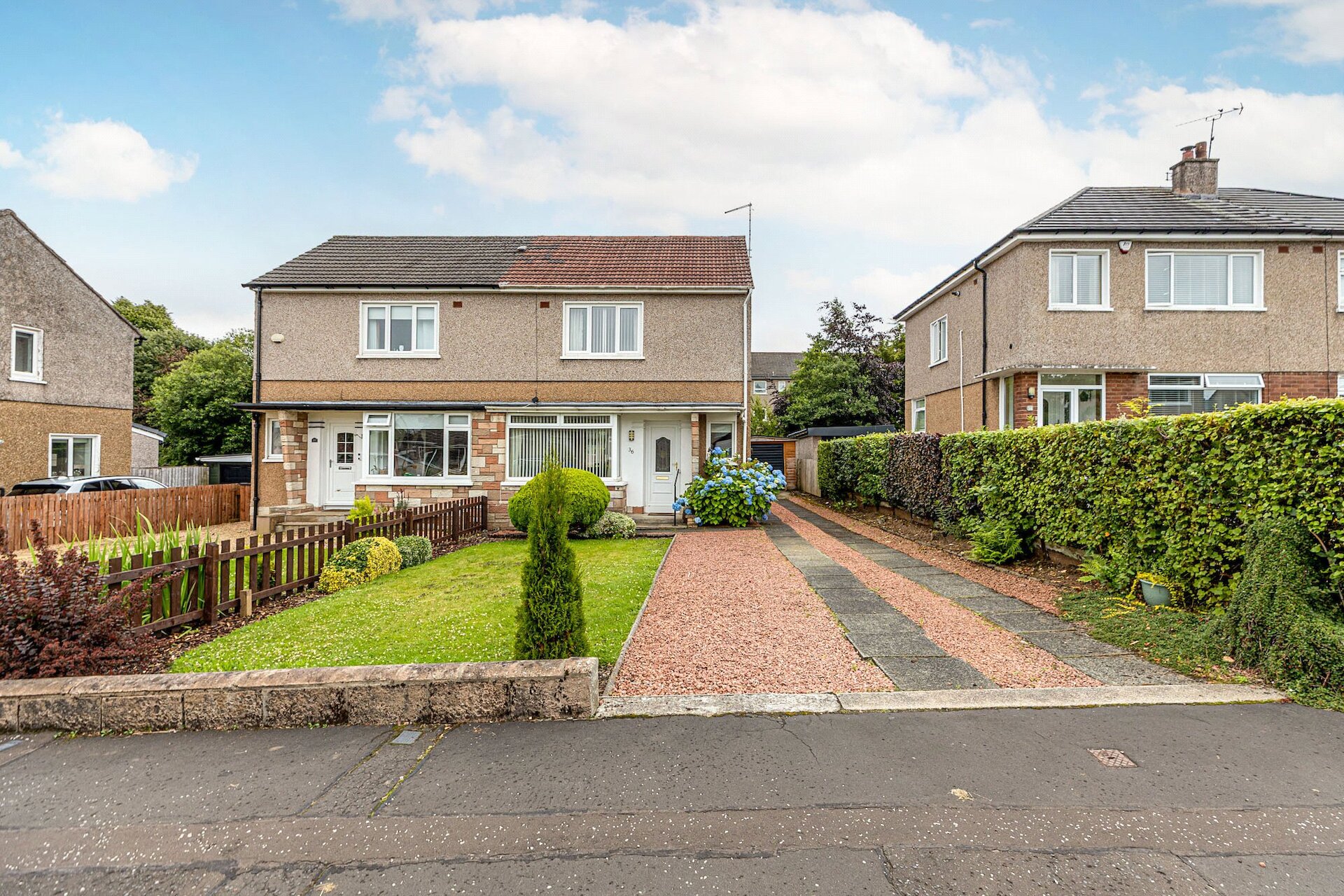 36 Fraser Avenue, Newton Mearns, Glasgow, East Renfrewshire, G77 6HP - Picture #1