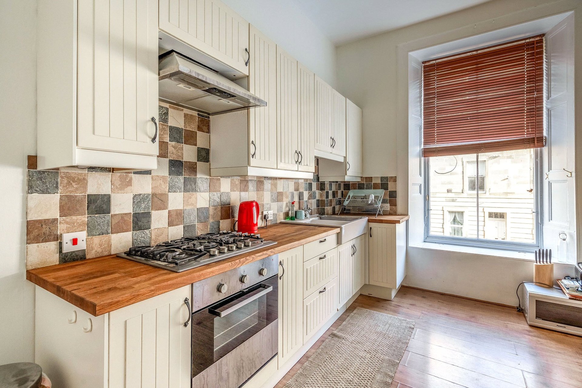 Flat 2 (1f2), 26 Oxford Street, Edinburgh, Midlothian, EH8 9PL - Picture #8