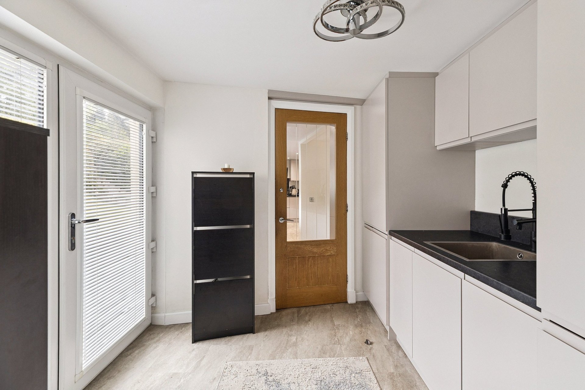 1 Glen Lane, Uplawmoor, Glasgow, G78 4DF - Picture #13