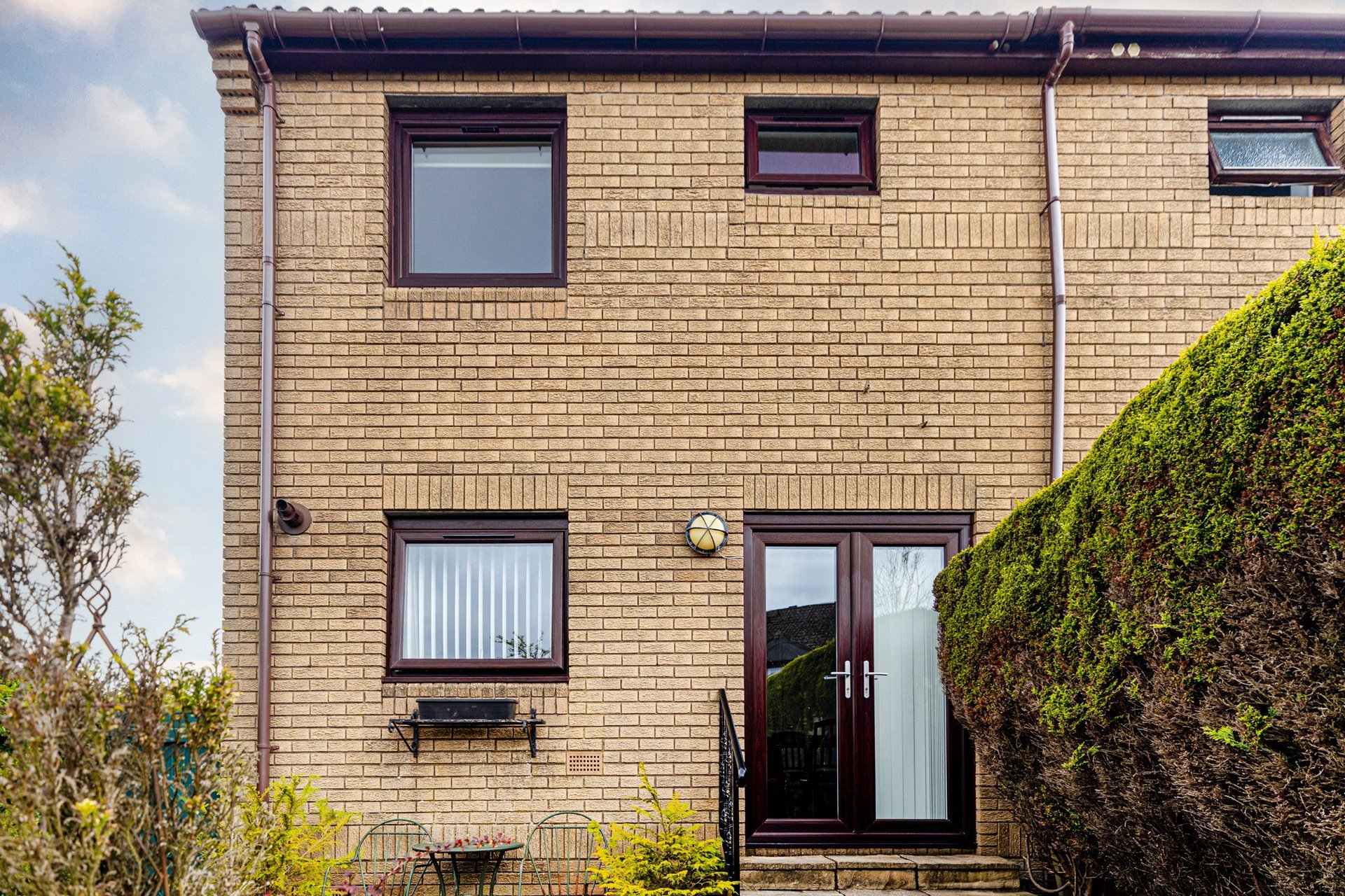 9 Roxburgh Drive, Bearsden, G61 3LH - Picture #25
