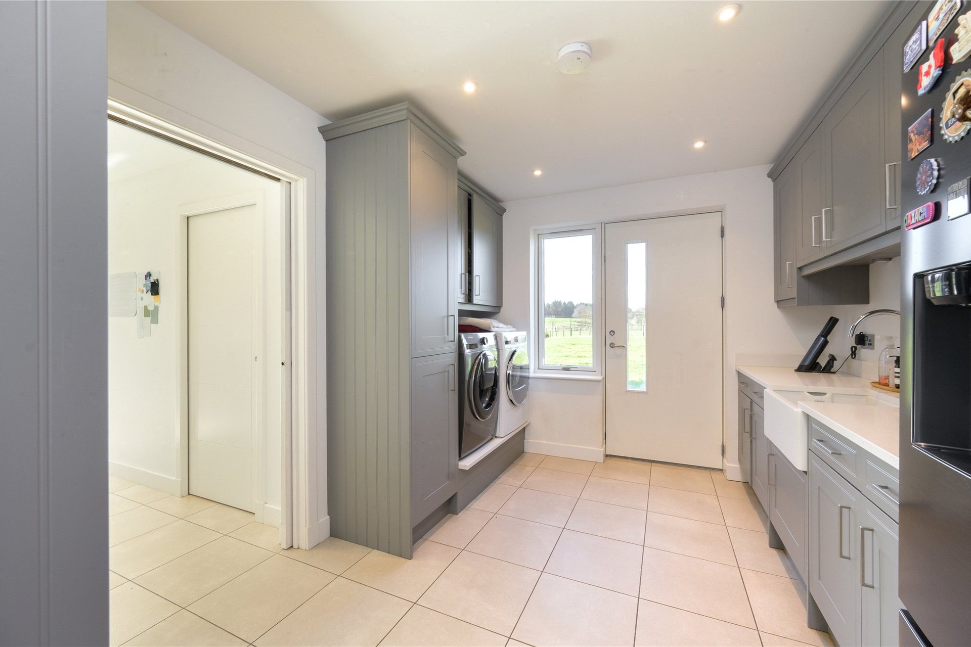 Bella Vista, 15 Longford Crofts, West Calder, West Lothian, EH55 8FD - Picture #16