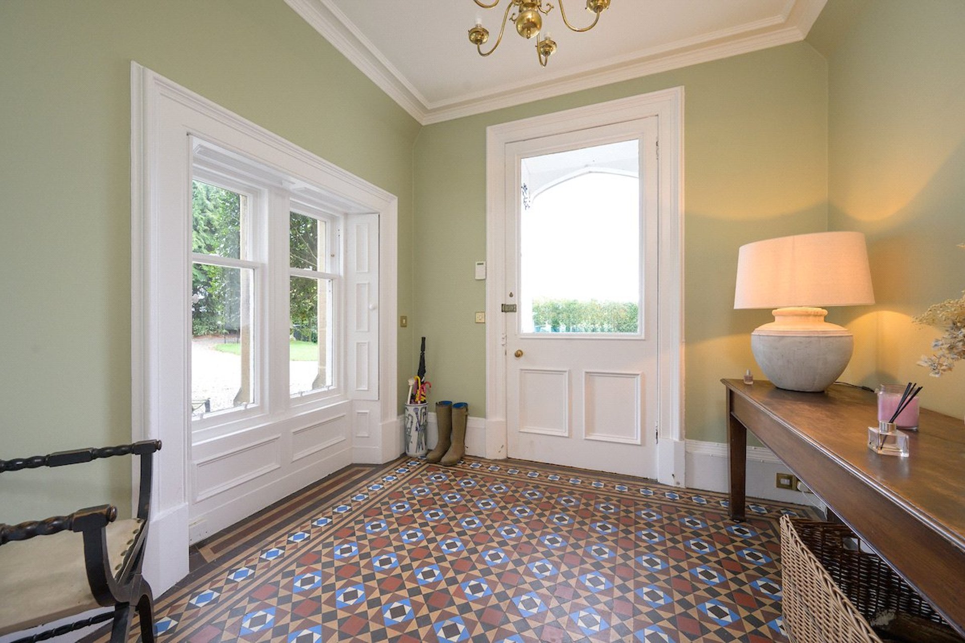 Gospatric House, Dalmeny, South Queensferry, Midlothian, EH30 9TT - Picture #16