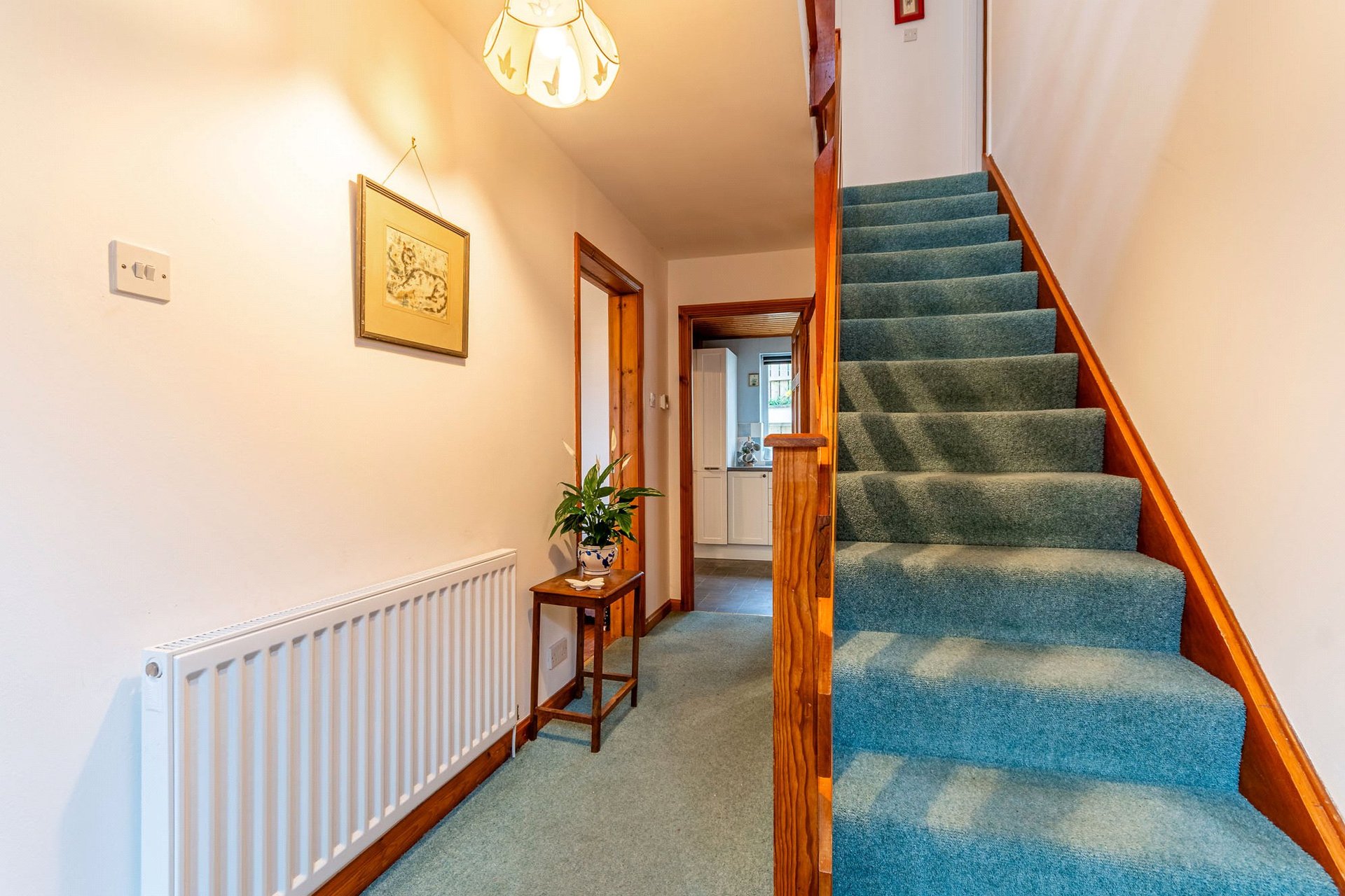 12A Tower Road, Tweedmouth, Berwick-upon-Tweed, Northumberland, TD15 2BD - Picture #2