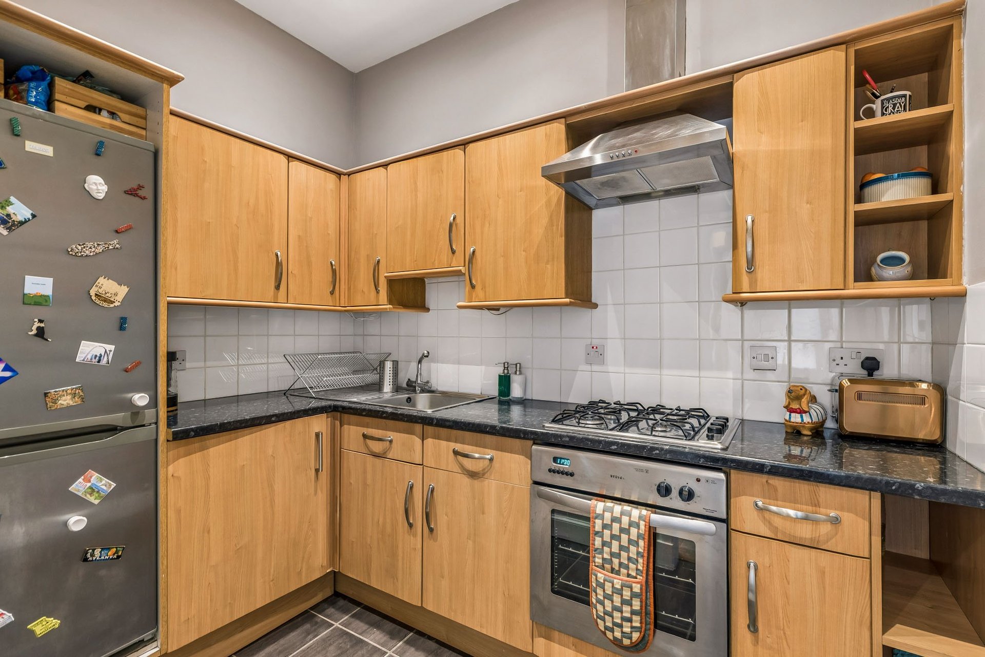 1/1, 116 Dundrennan Road, Battlefield, Glasgow City, G42 9SH - Picture #6