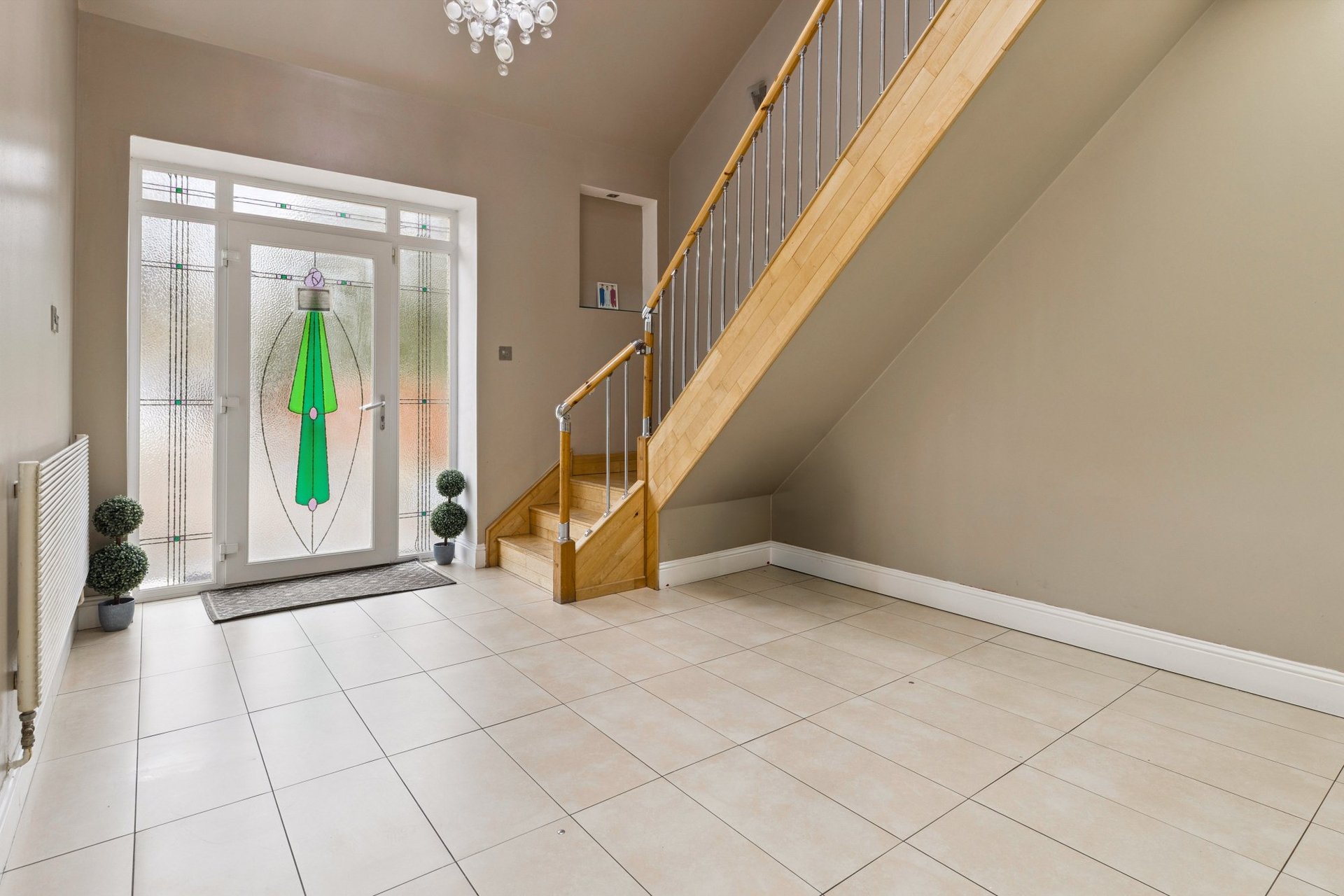 17 Laggan Road, Newlands, G43 2SY - Picture #3