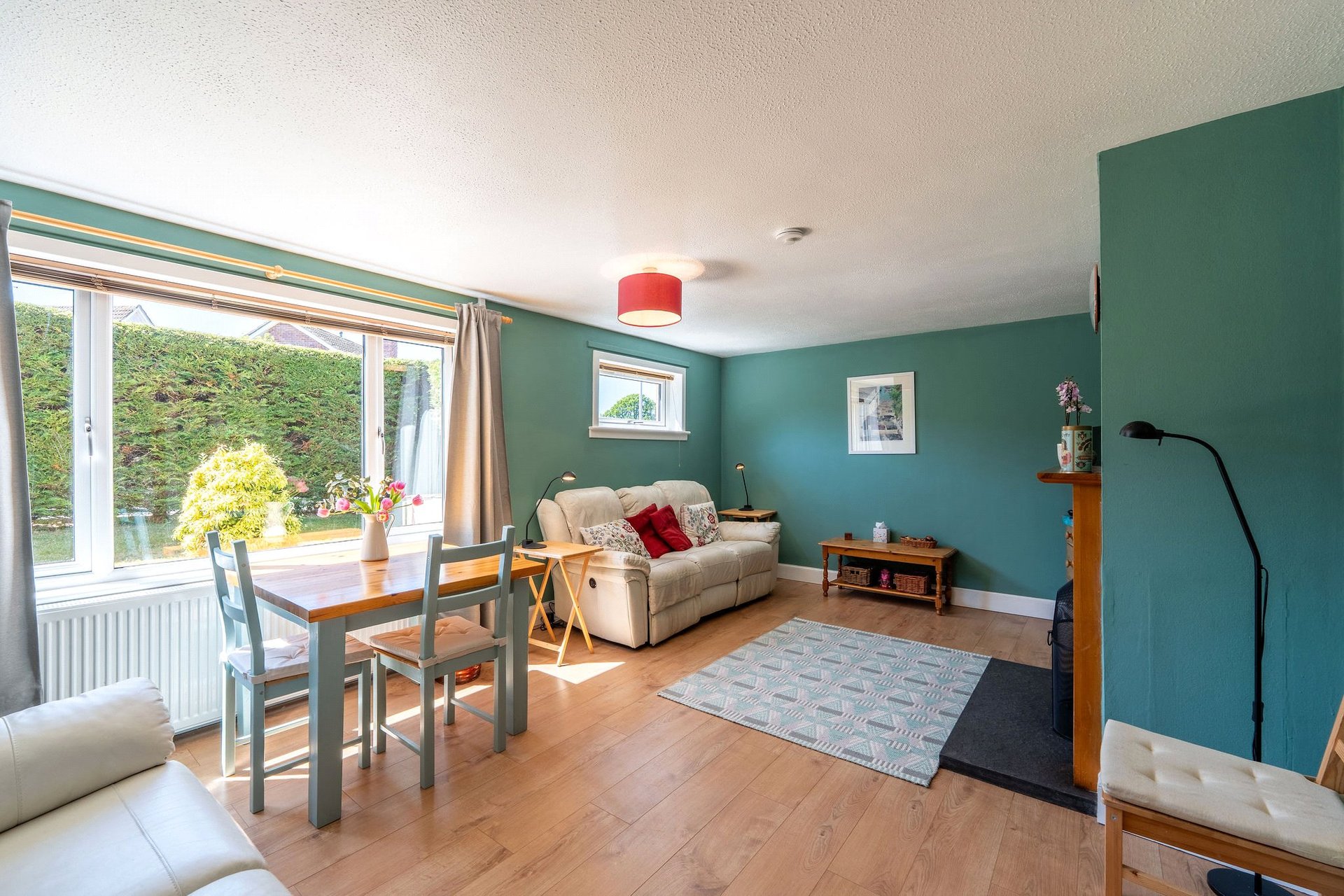 12 Morton Crescent, St. Andrews, Fife, KY16 8RA - Picture #8