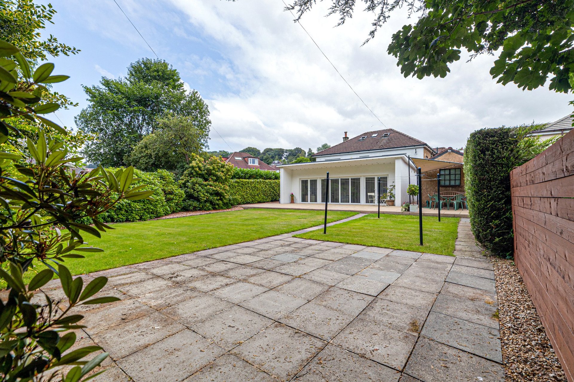 13 Cluny Avenue, Bearsden, G61 2JQ - Picture #41