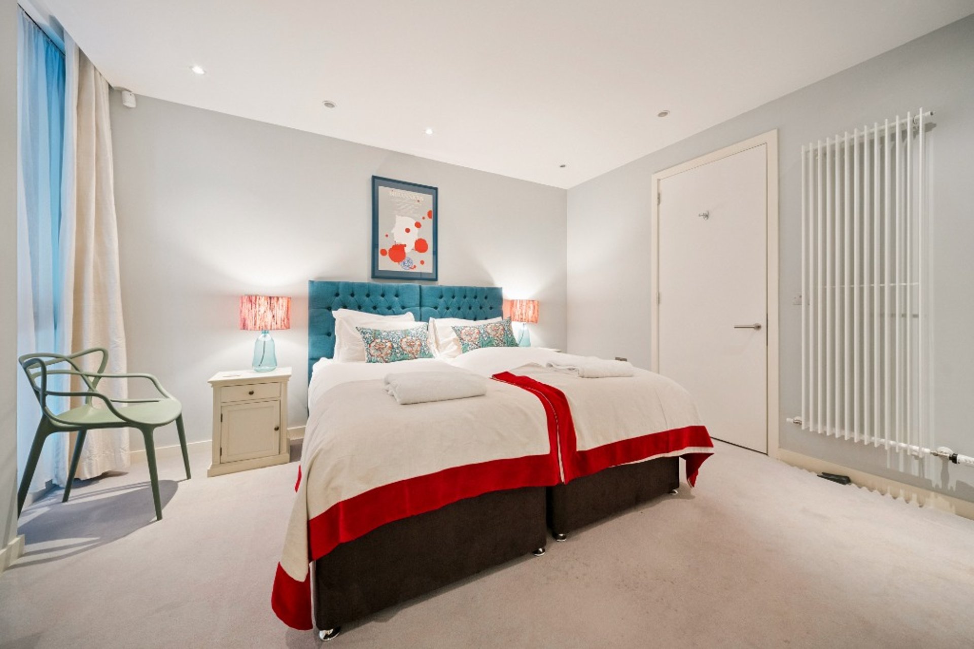 8 Simpson Loan, Meadows, Edinburgh, EH3 9GS - Picture #18