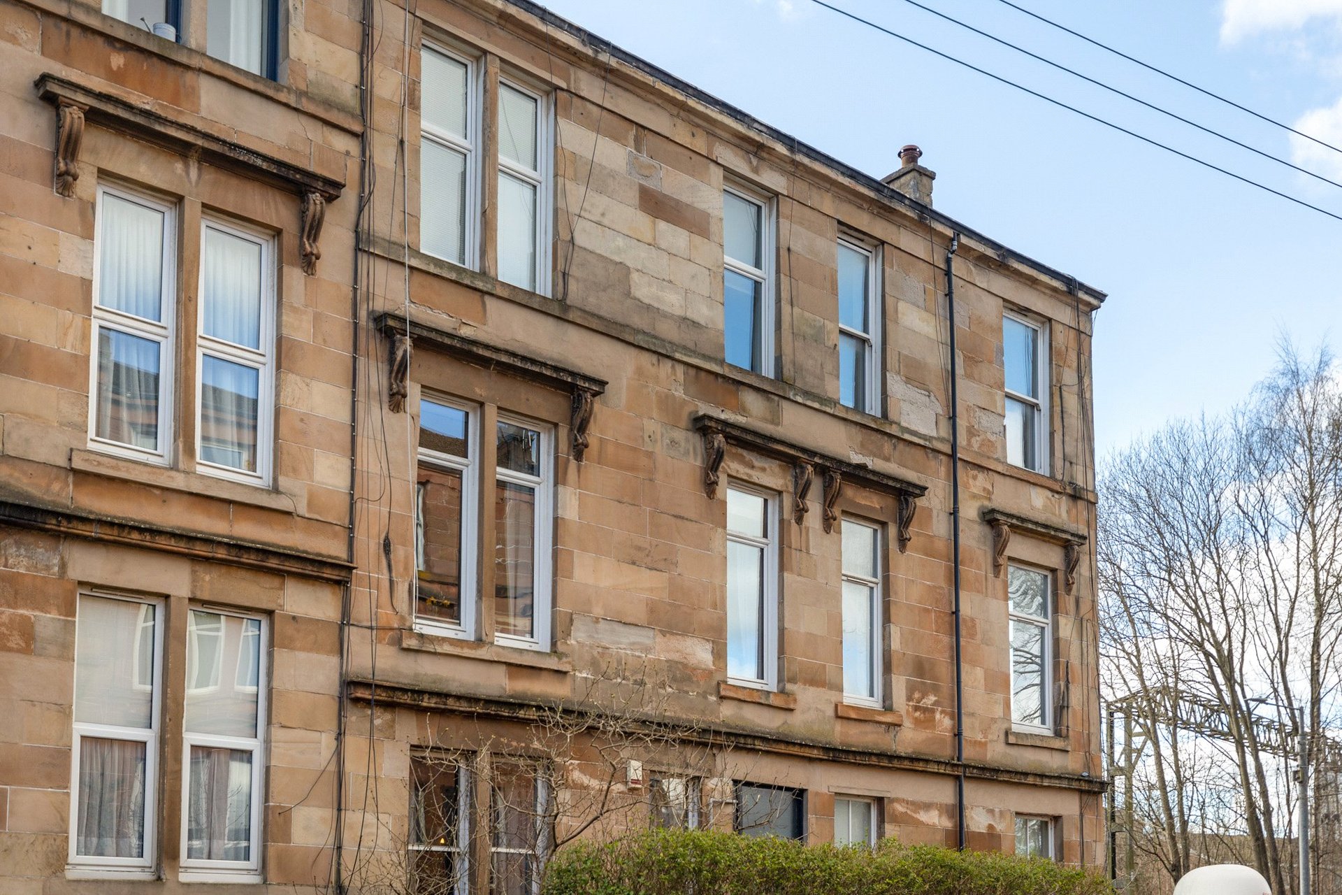 1/2, 97 Turnberry Road, Hyndland, Glasgow, G11 5AS - Picture #23