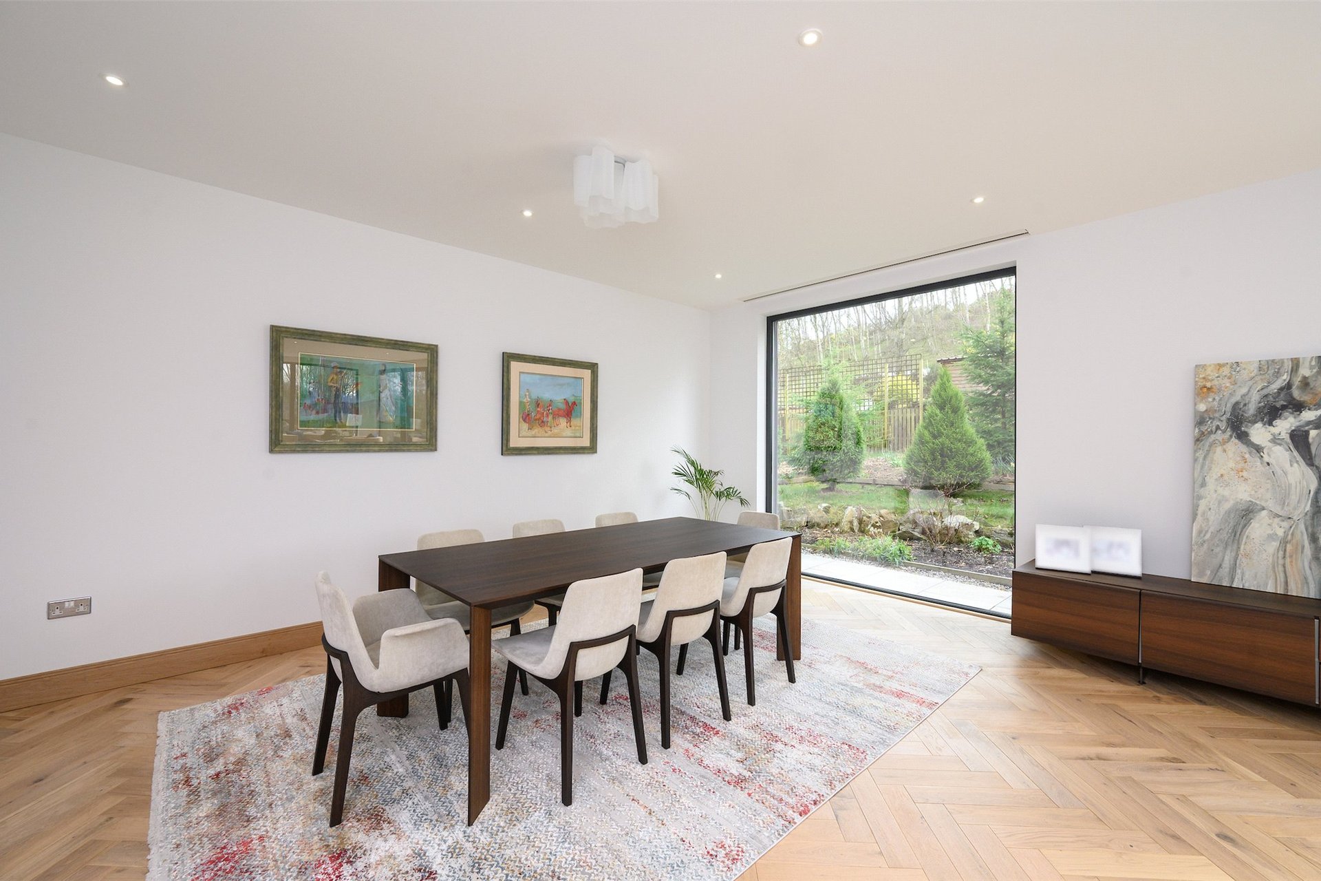 1 Forgan Grove, Forgandenny, Perth, Perth and Kinross, PH2 9FL - Picture #7