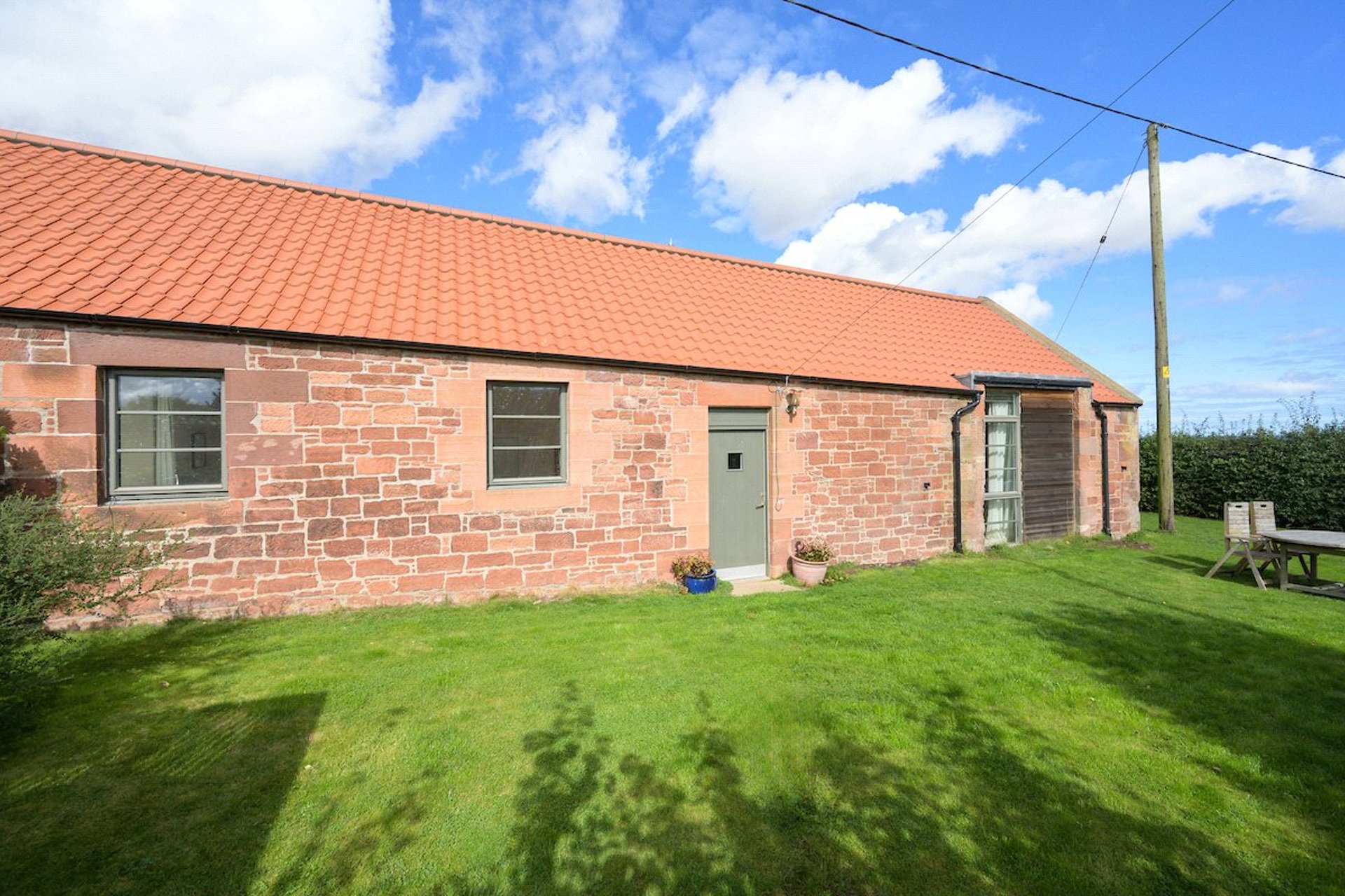 3 Luggate Steading, Luggate, Haddington, East Lothian, EH41 4PZ - Picture #25