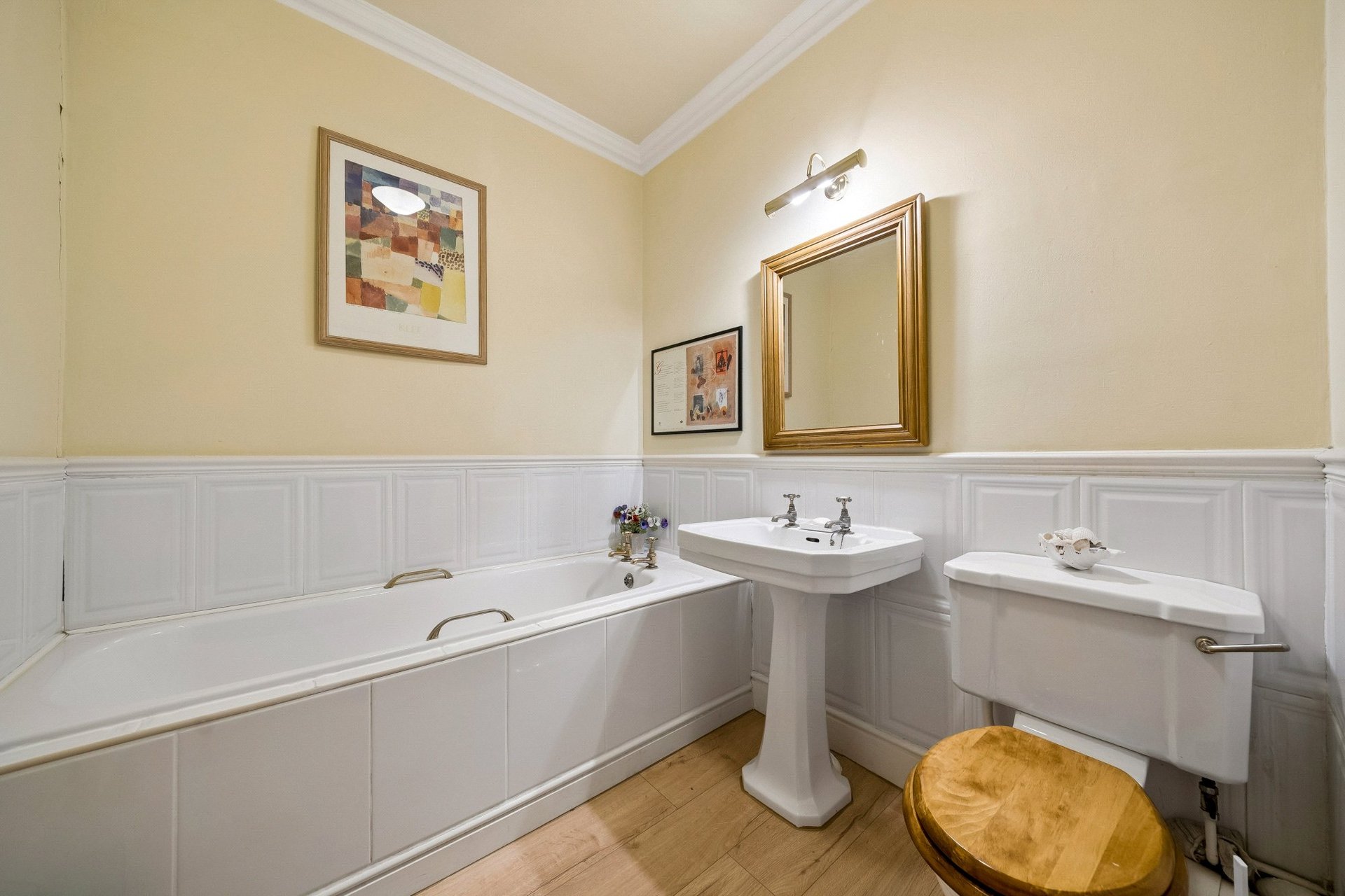 Flat 5, 2 Kirklee Gardens, Kirklee, Glasgow, G12 0SG - Picture #32