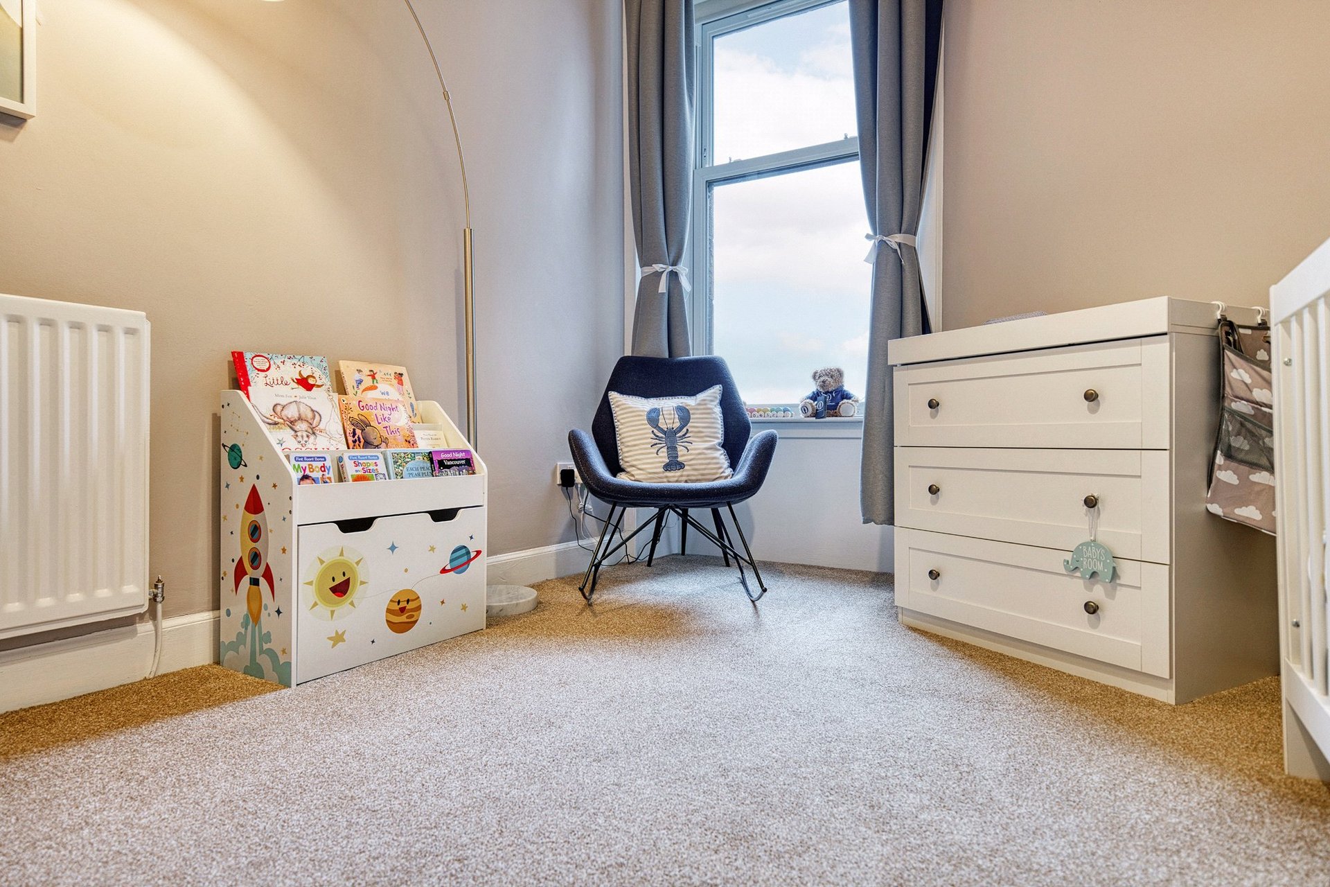 Flat 2/2, 37 Partickhill Road, Partickhill, Glasgow, G11 5BP - Picture #27
