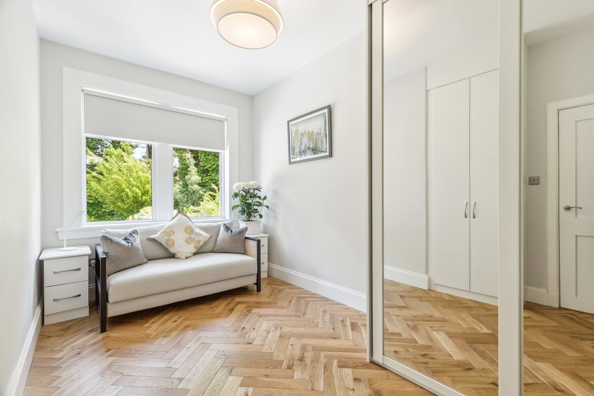 106 Braidholm Road, Giffnock, Glasgow, G46 6DF - Picture #18