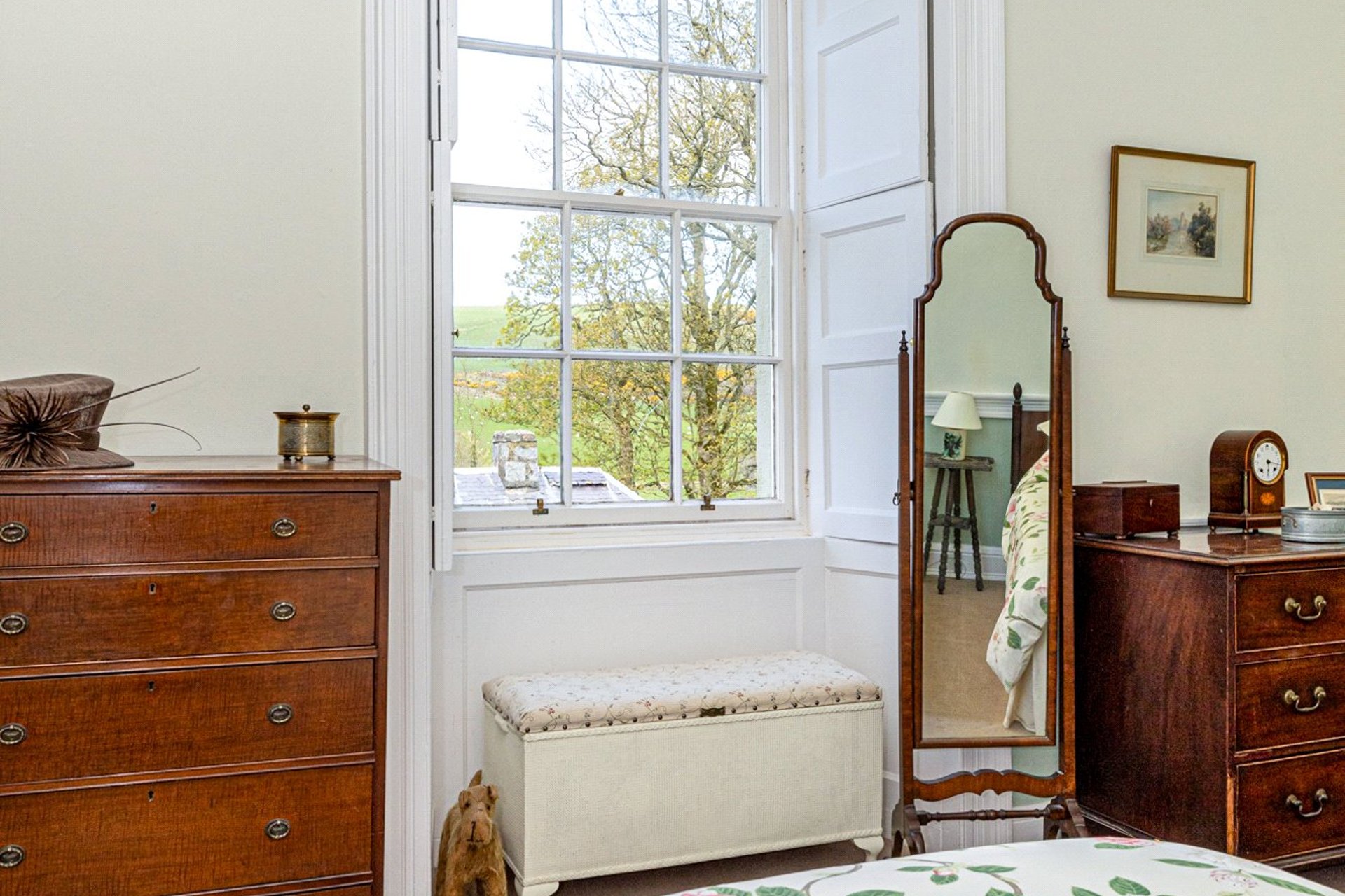 The Manse, 5 Manse Road, Colmonell, Girvan, South Ayrshire, KA26 0SA - Picture #30