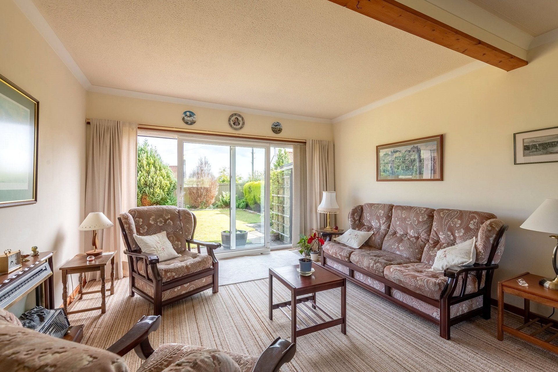 Maroke, Greenbrig Road, Barnyards, Kilconquhar, Leven, KY9 1PA - Picture #6