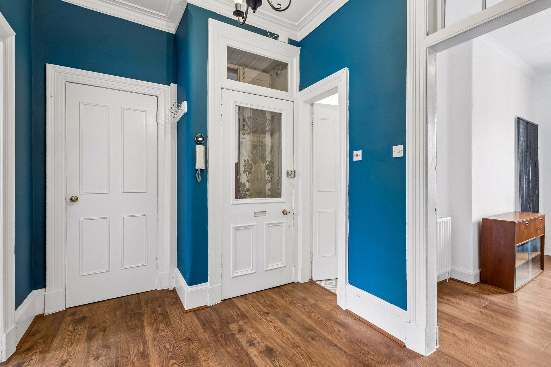 1/1, 6 Hotspur Street, North Kelvinside, Glasgow, G20 8NN - Picture #18