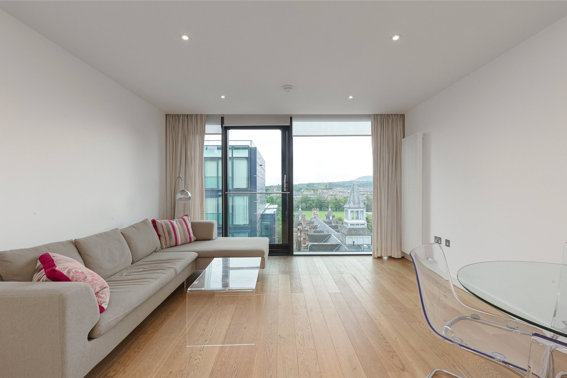 Flat 29, 34 Simpson Loan, Lauriston, Edinburgh, EH3 9GF - Picture #7