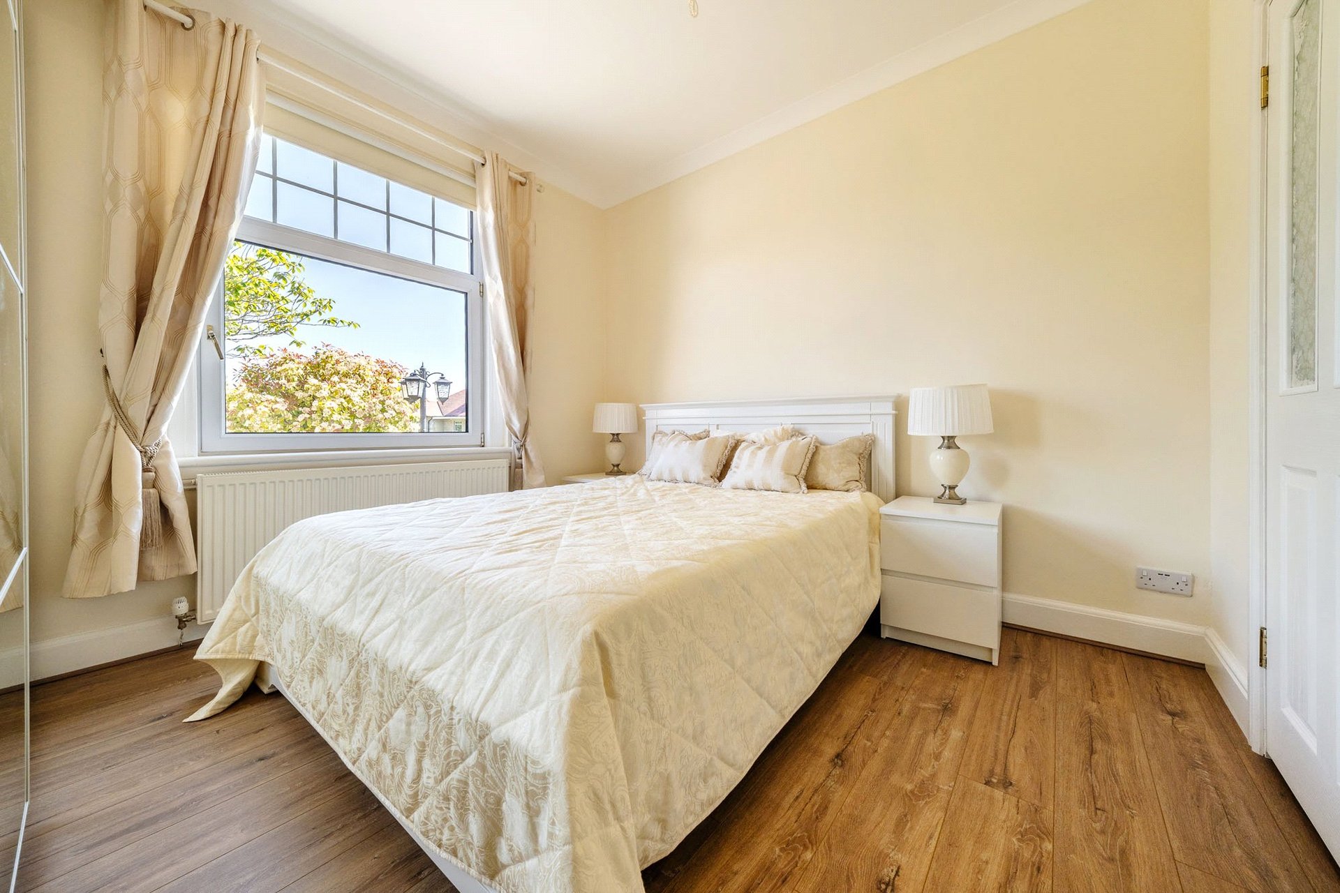 1 House O'Hill Crescent, Edinburgh, EH4 5DE - Picture #11