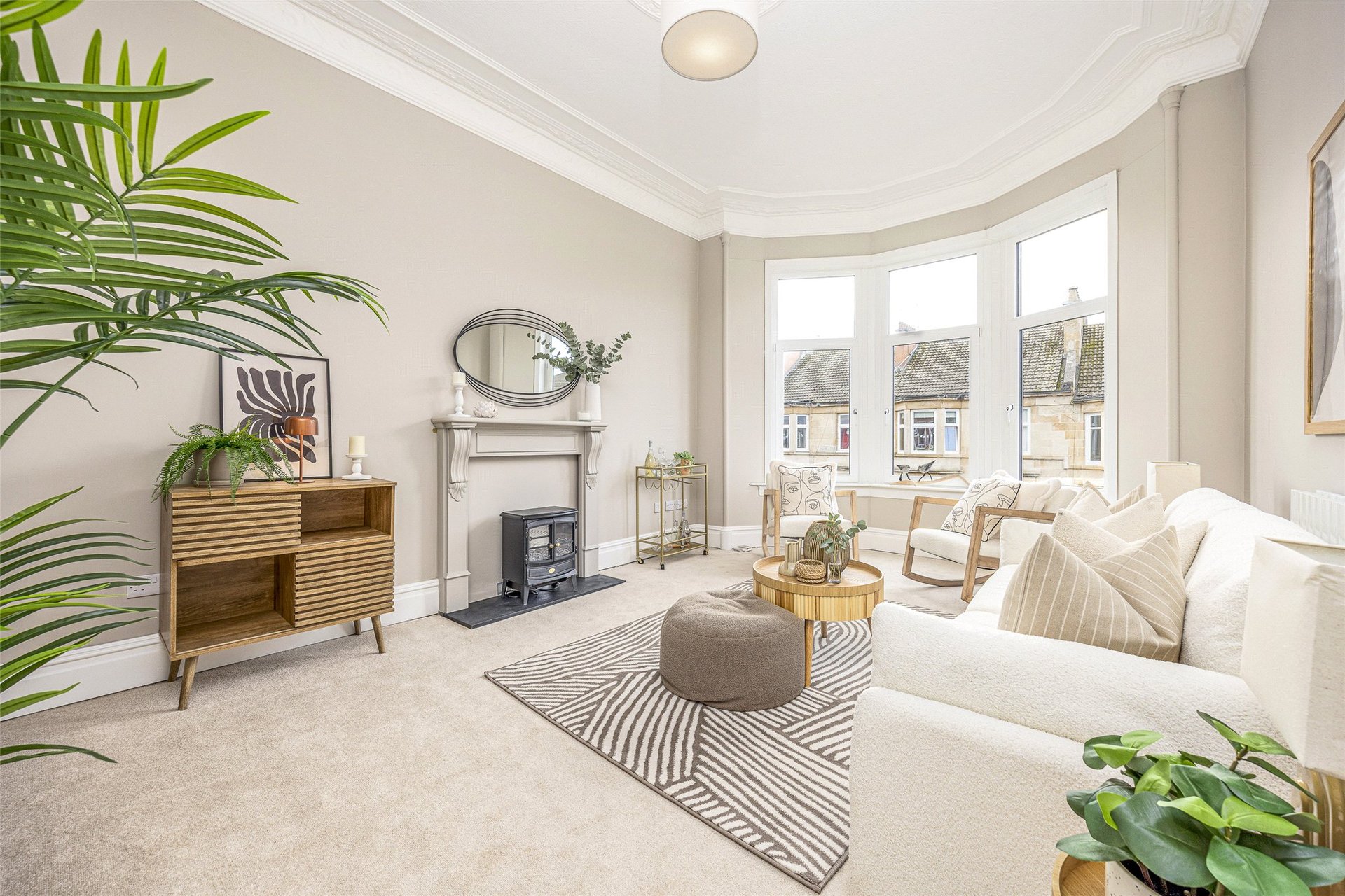 3/1, 24 Havelock Street, Dowanhill, Glasgow, G11 5JA - Picture #3