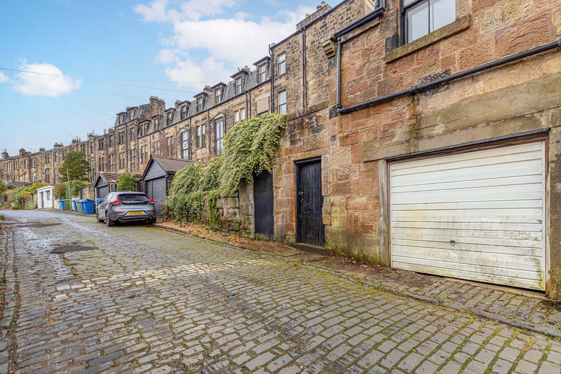 Upper Duplex, 15A Cleveden Road, Kelvinside, Glasgow, G12 0PQ - Picture #58