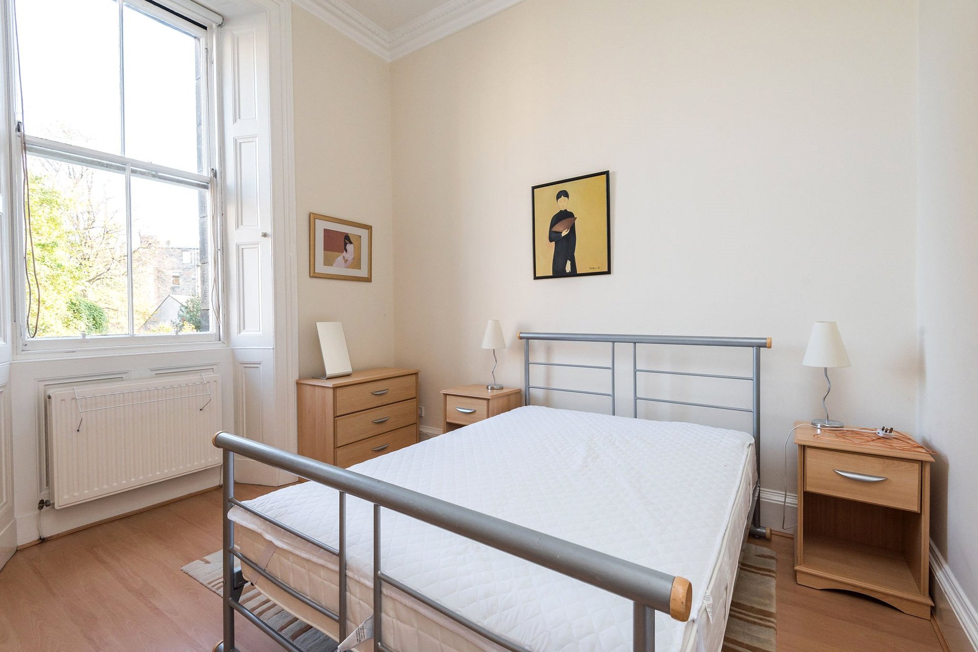 38/2 Coates Gardens, Edinburgh, Midlothian, EH12 5LE - Picture #9