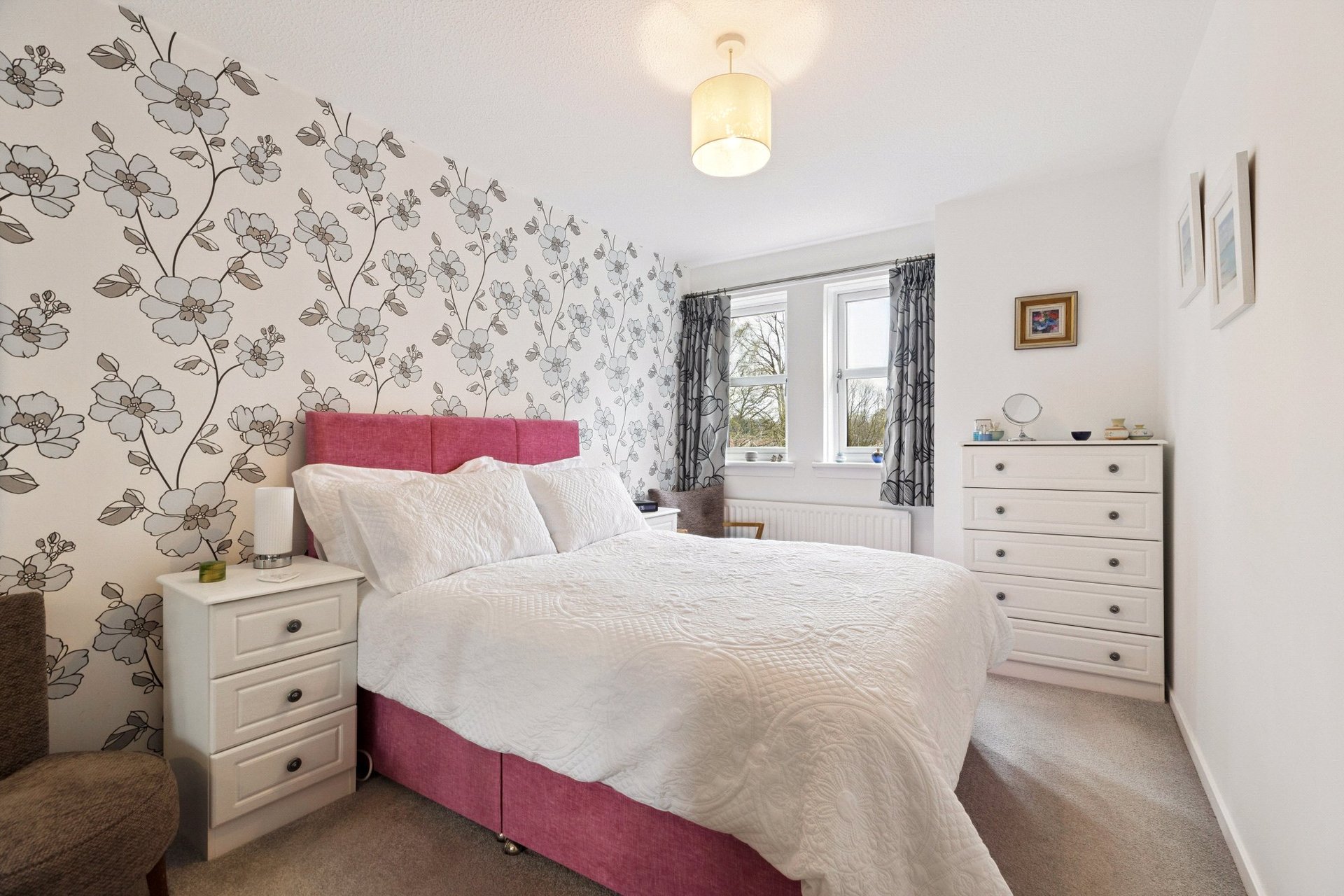 5 Woodlands Park, Thornliebank, Glasgow, East Renfrewshire, G46 7RZ - Picture #12