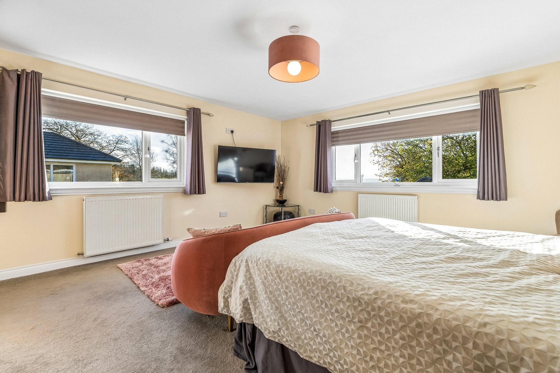 Ardochrig House, East Kilbride, Glasgow, South Lanarkshire, G75 0QN - Picture #30