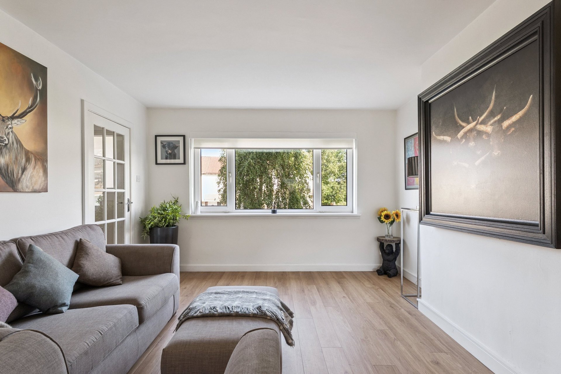 114 Sunnyside Drive, Glasgow, Glasgow City, G15 6QZ - Picture #8