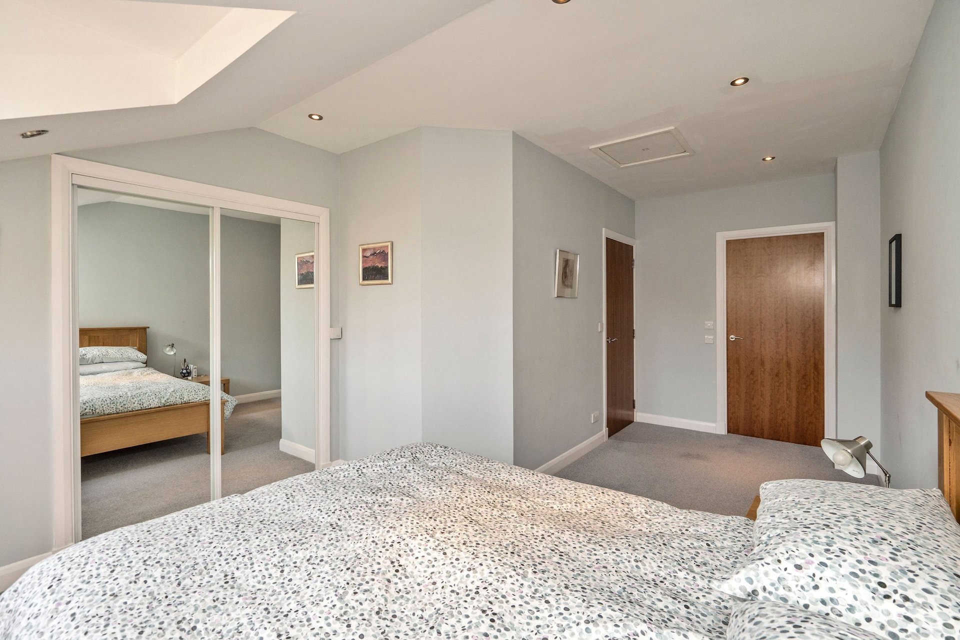 5 Iona Street Lane, Edinburgh, Midlothian, EH6 8SX - Picture #8