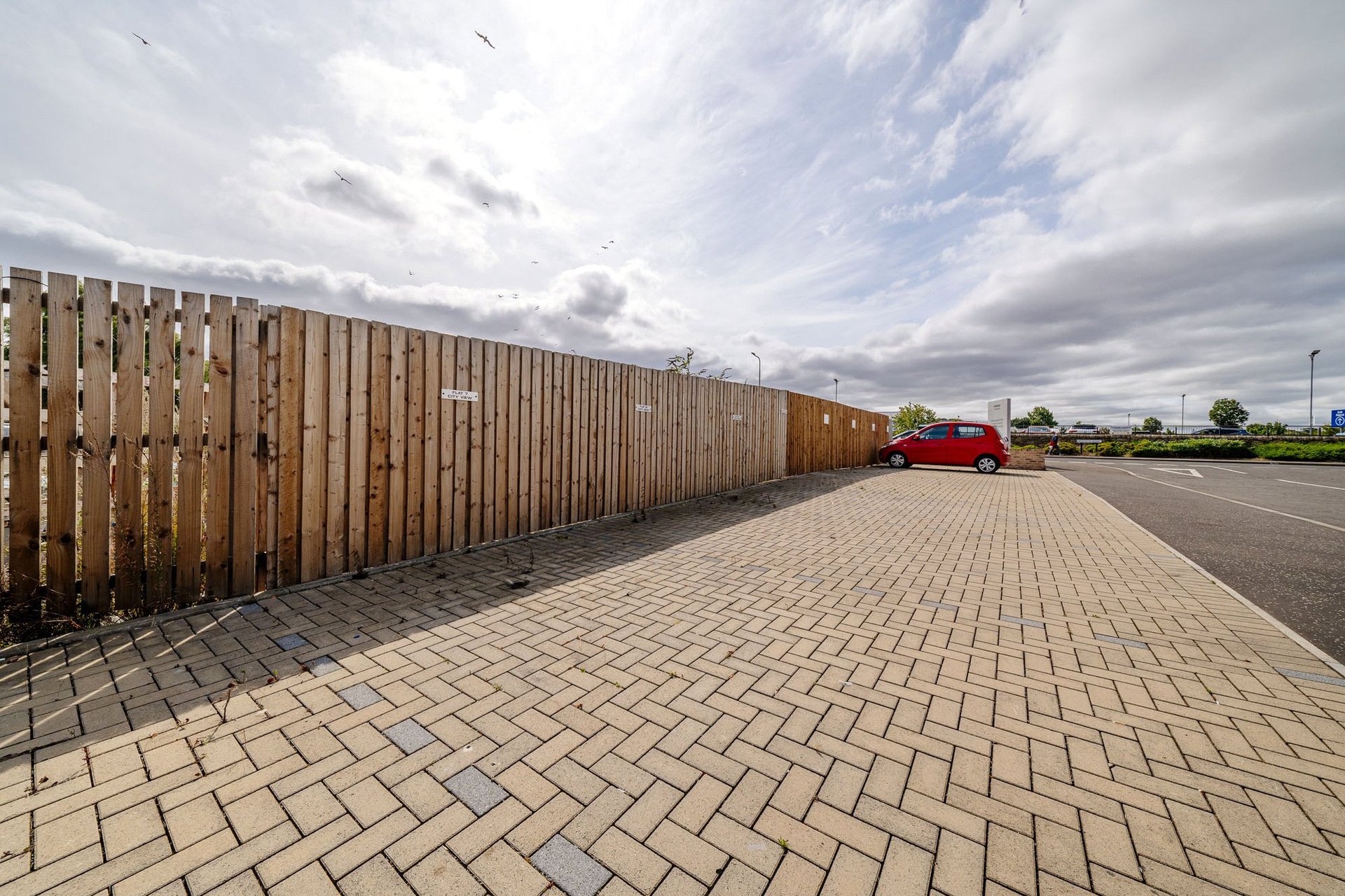 City View, Flat 7 Inveresk Place, Musselburgh, East Lothian, EH21 7FH - Picture #10